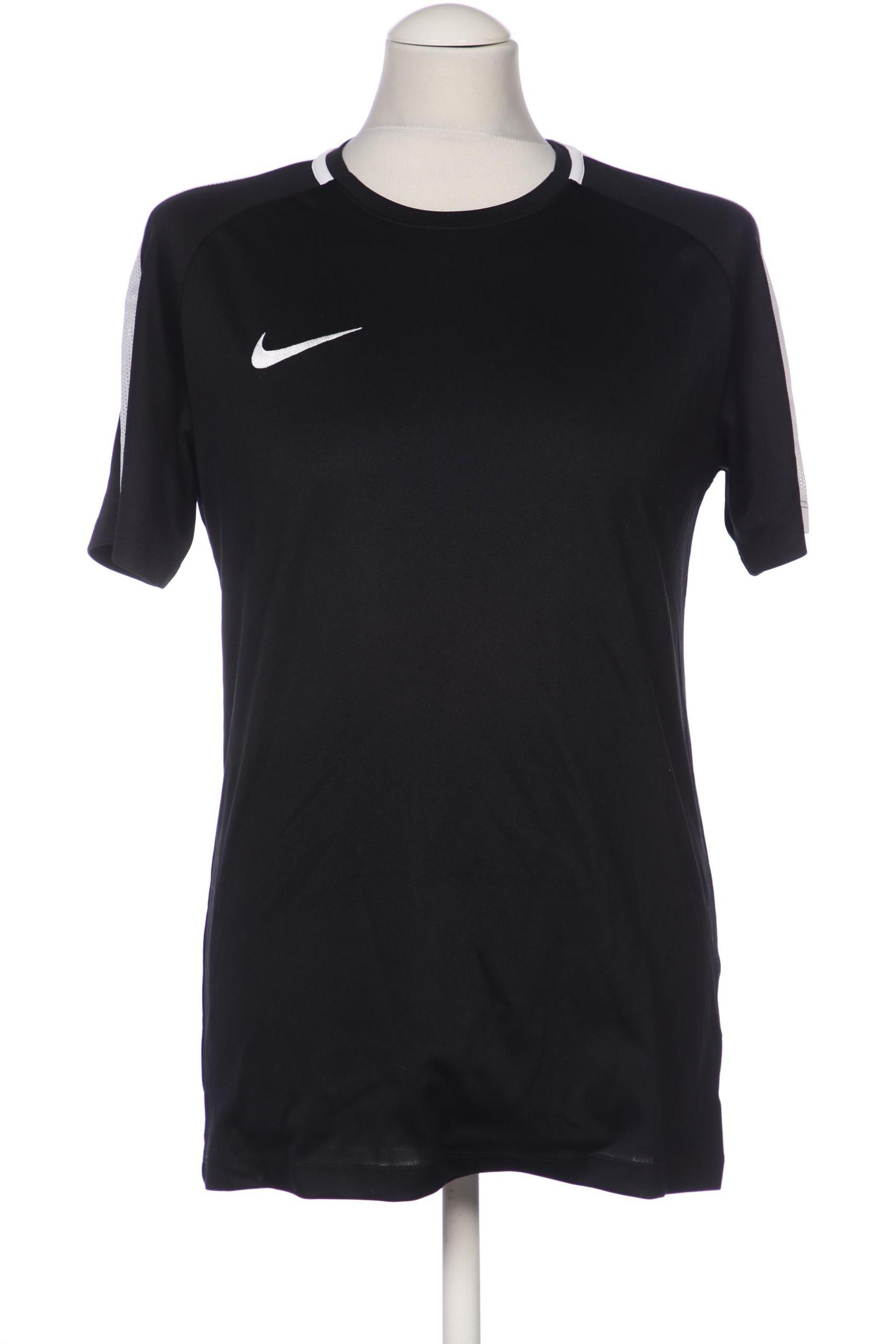 

Nike Herren T-Shirt, schwarz, Gr. 48