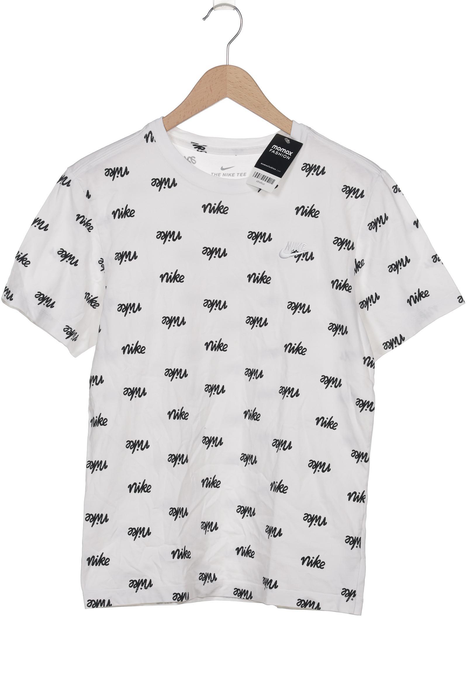 

Nike Herren T-Shirt, weiß, Gr. 46