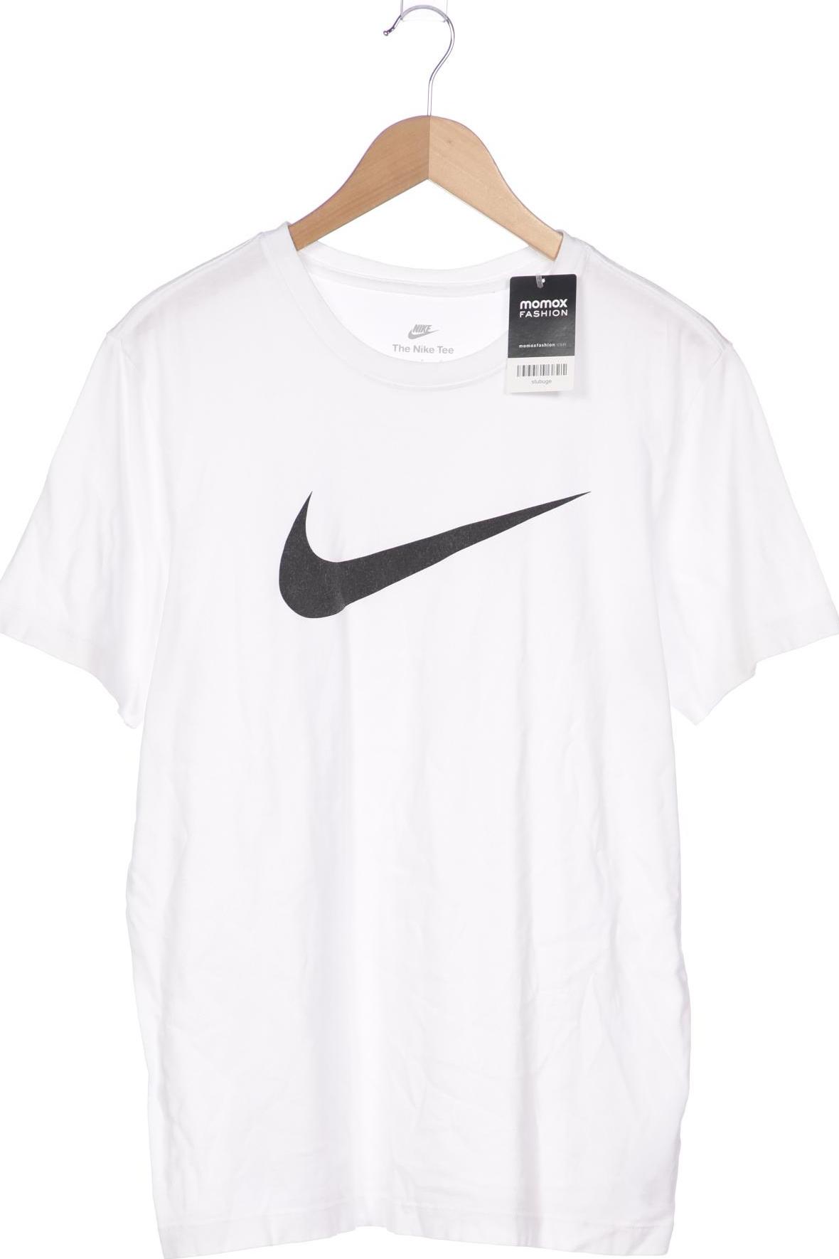

Nike Herren T-Shirt, weiß, Gr. 52