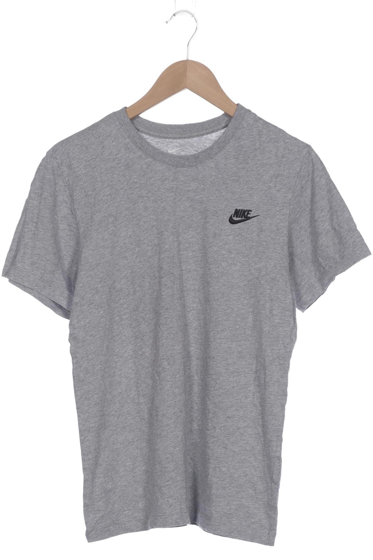 

Nike Herren T-Shirt, grau, Gr. 44