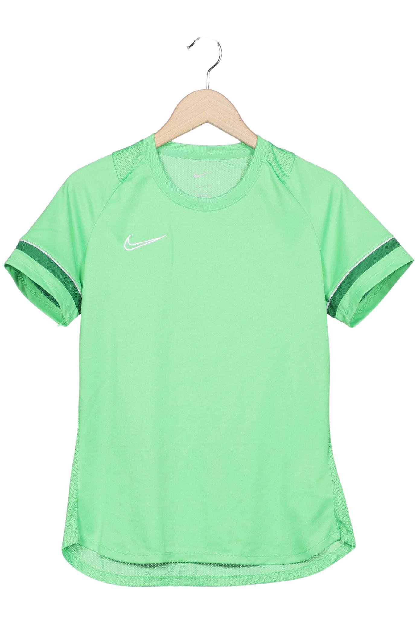 

Nike Herren T-Shirt, hellgrün, Gr. 48