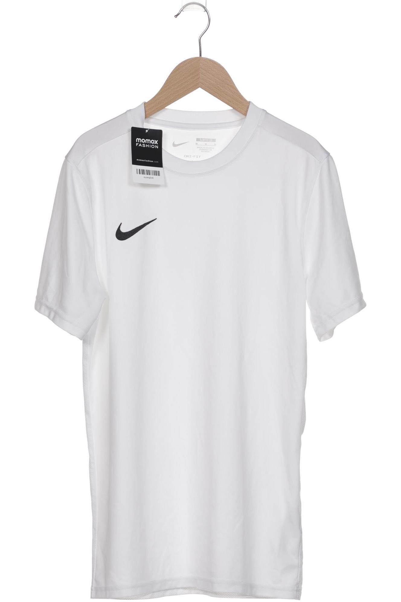 

Nike Herren T-Shirt, weiß, Gr. 48