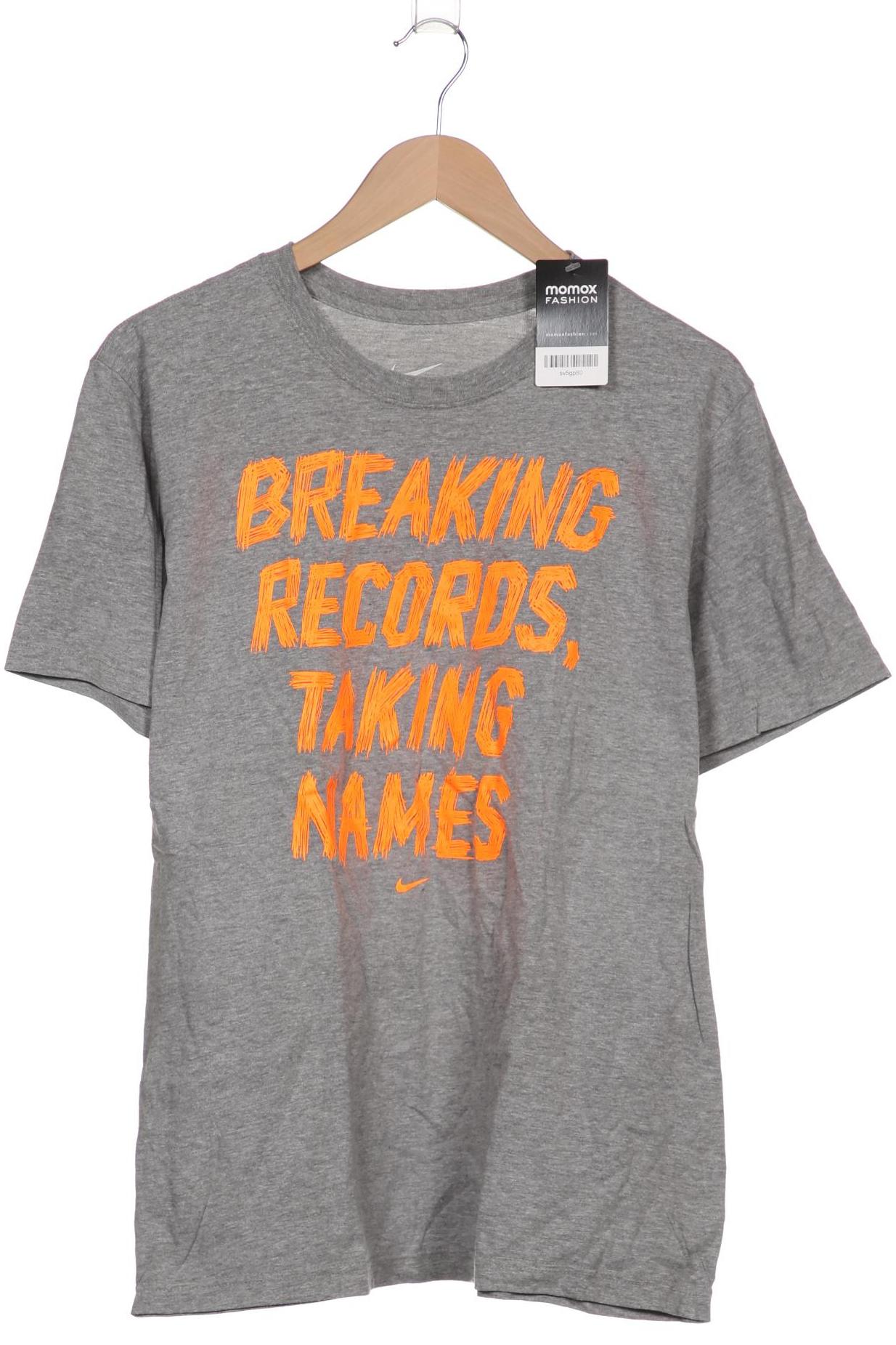 

Nike Herren T-Shirt, grau