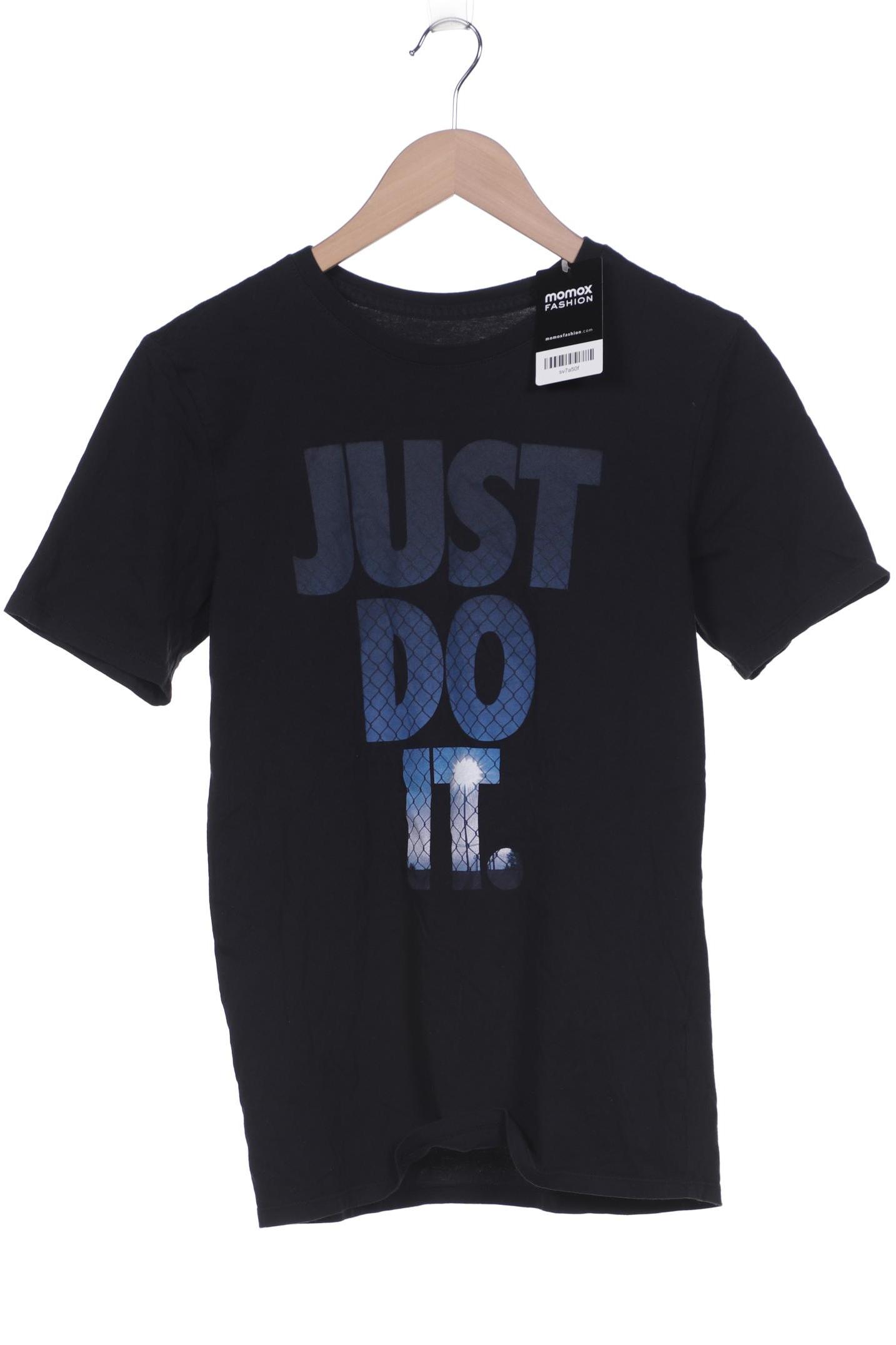 

Nike Herren T-Shirt, schwarz