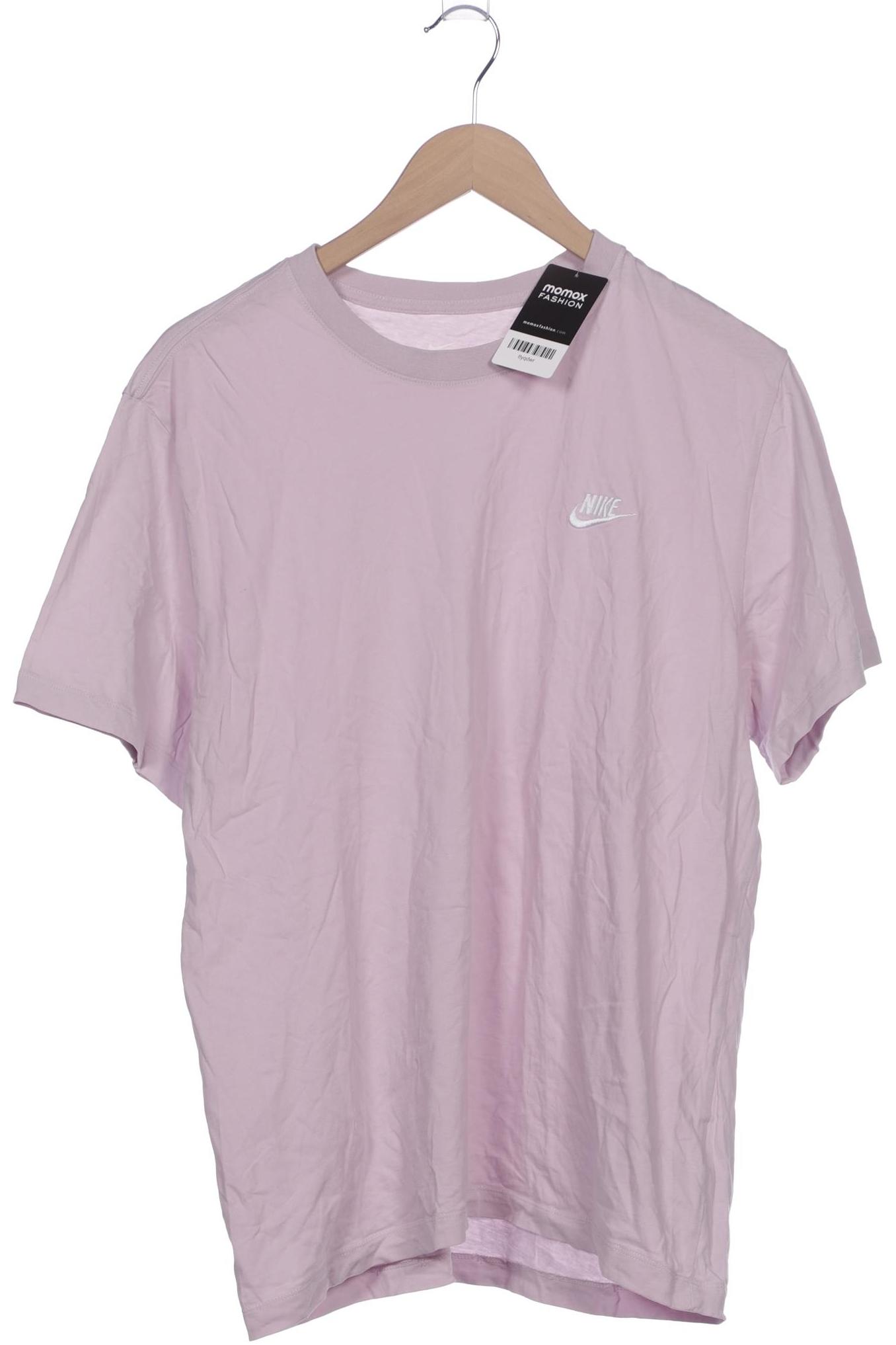 

Nike Herren T-Shirt, flieder, Gr. 54