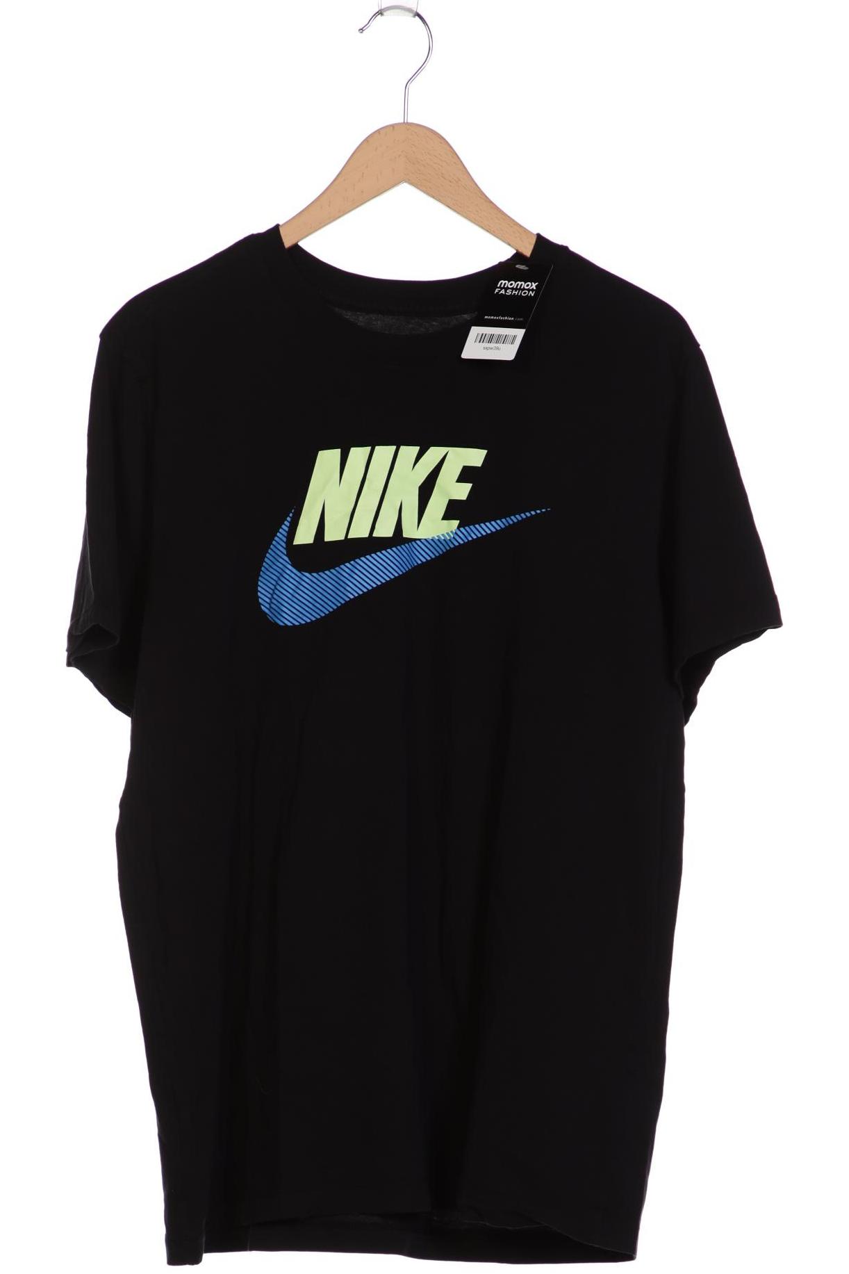 

Nike Herren T-Shirt, schwarz, Gr. 54