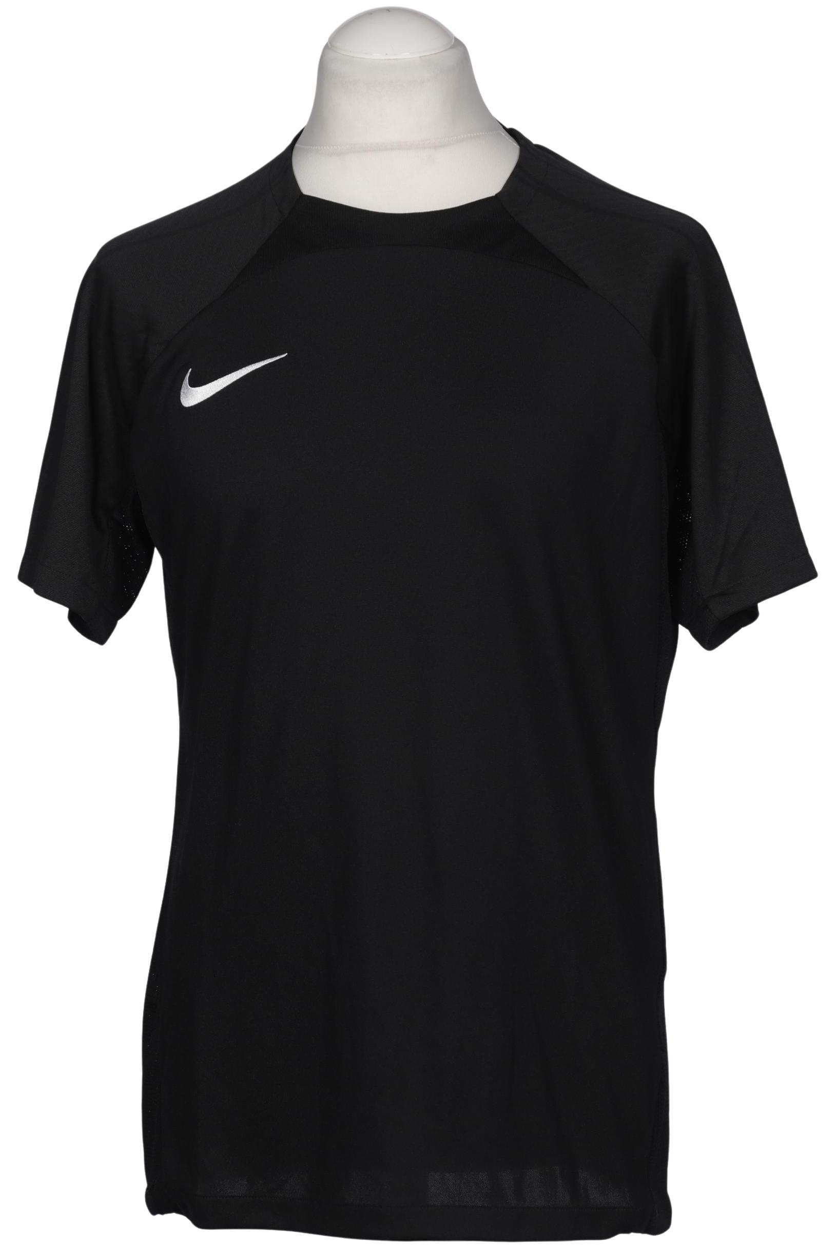 

Nike Herren T-Shirt, schwarz, Gr. 52
