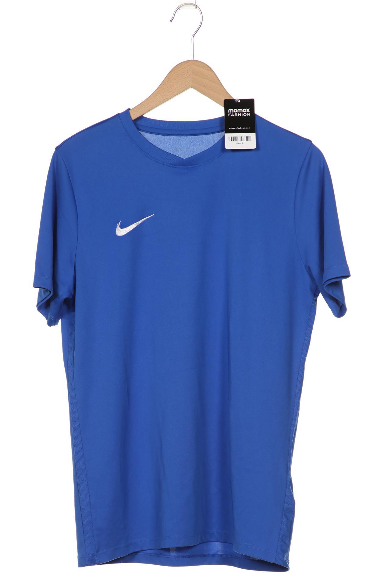 

Nike Herren T-Shirt, blau, Gr. 52