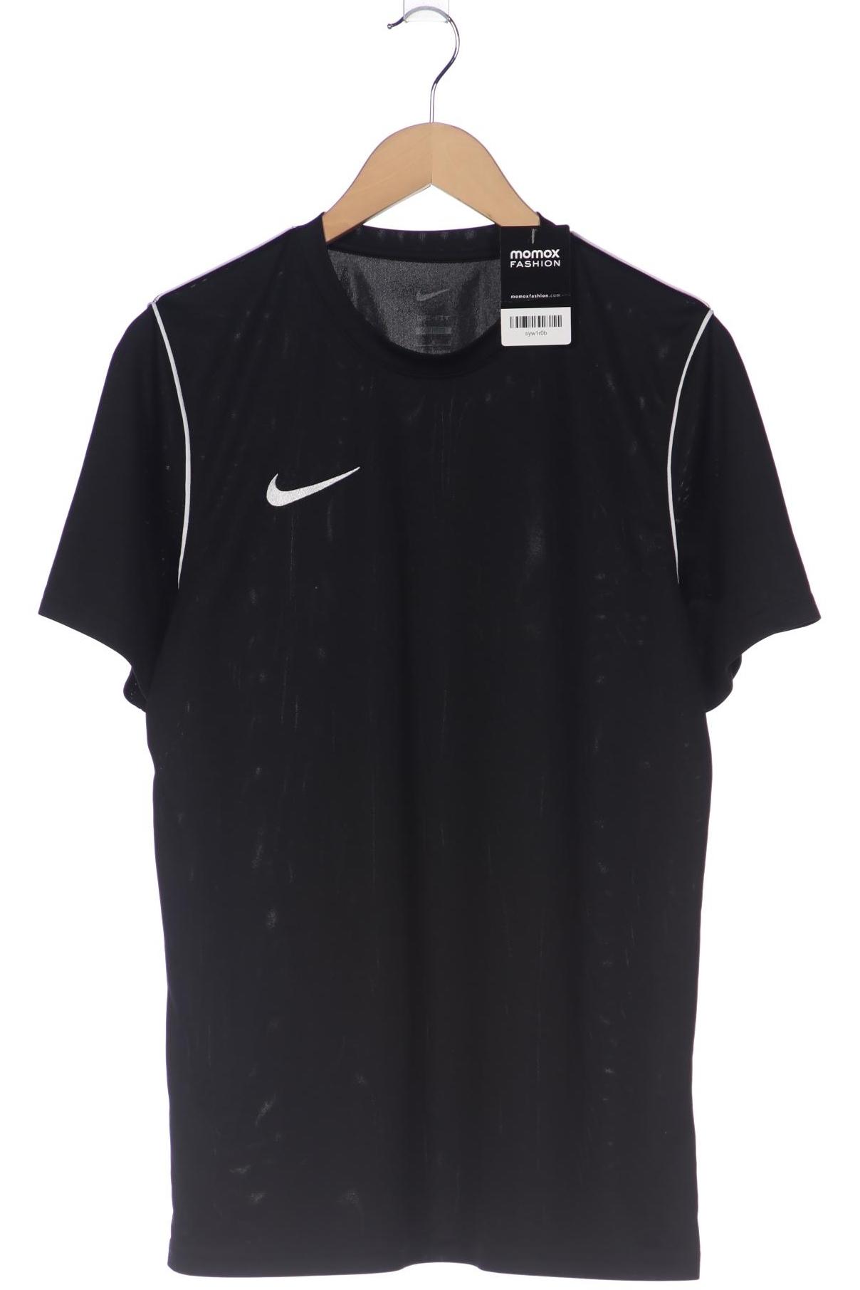 

Nike Herren T-Shirt, schwarz, Gr. 52