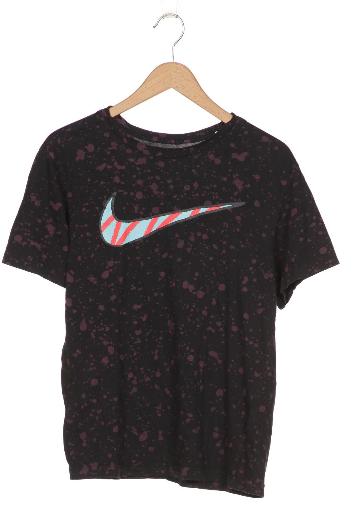 

Nike Herren T-Shirt, schwarz