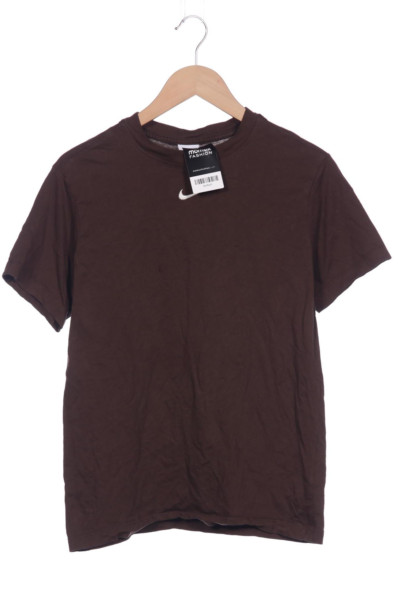 

Nike Herren T-Shirt, braun, Gr. 44