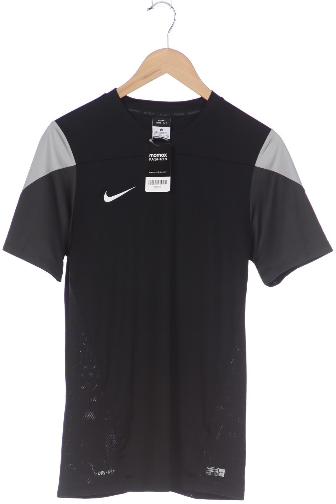 

Nike Herren T-Shirt, schwarz