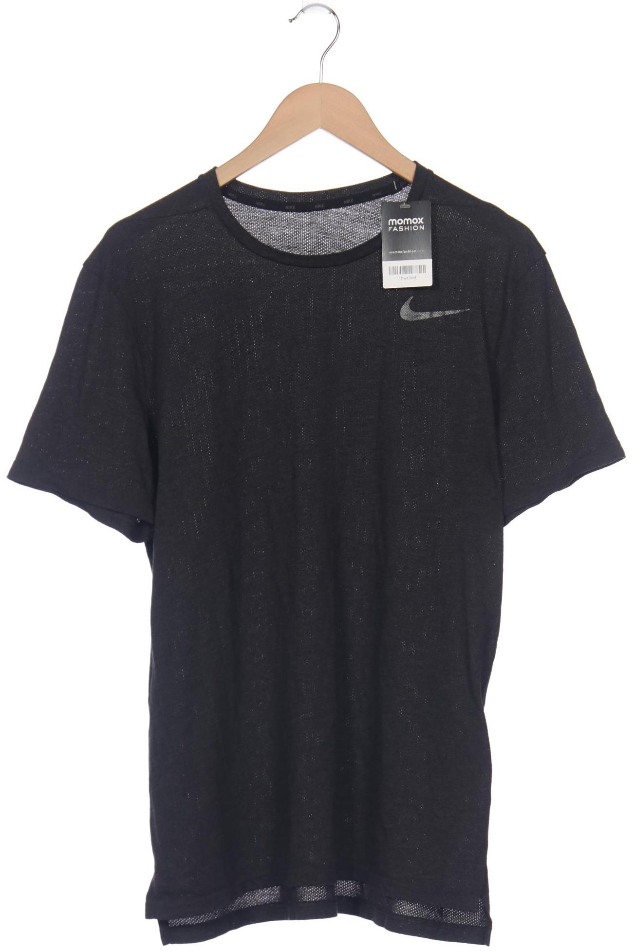 

Nike Herren T-Shirt, grau, Gr. 52