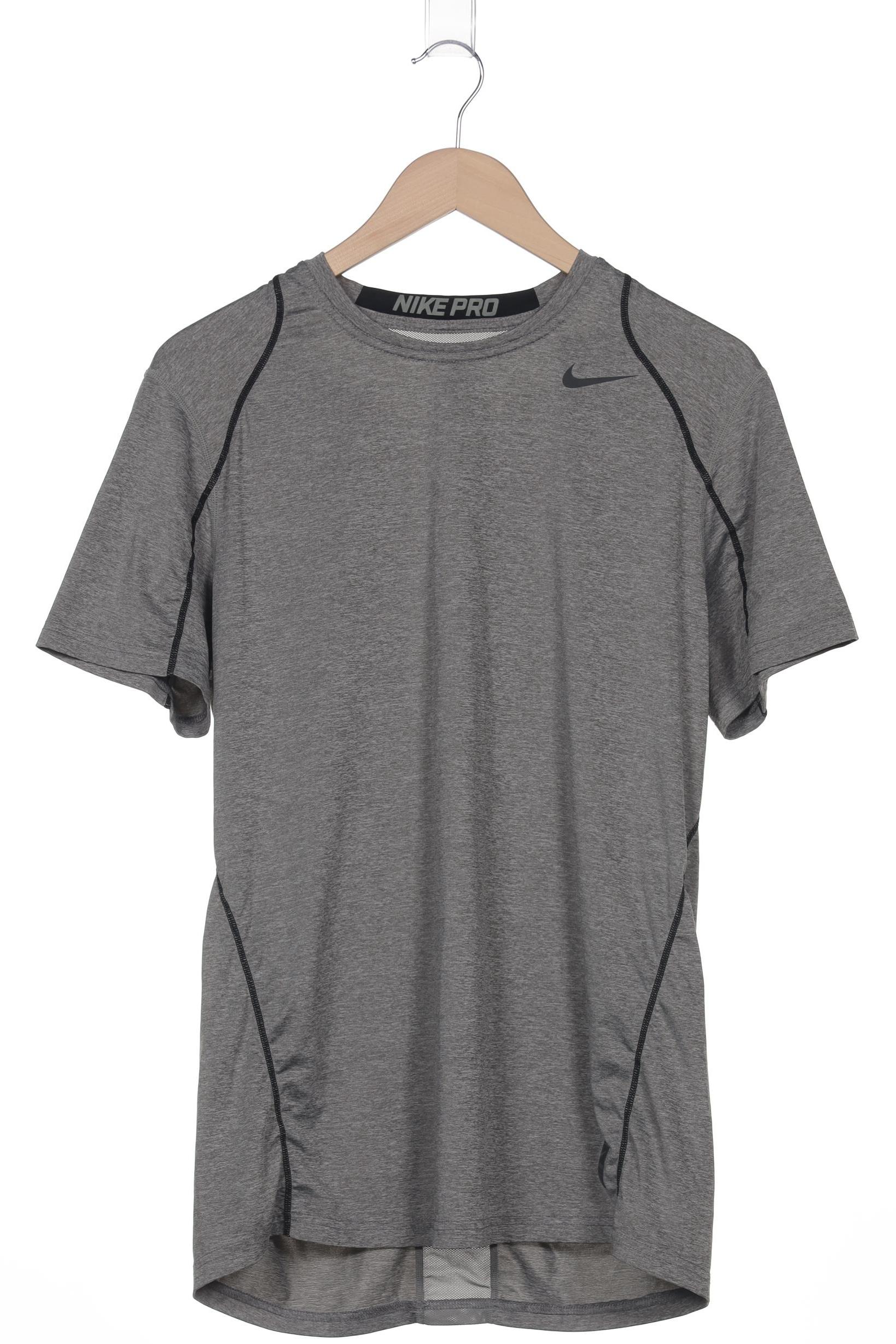 

Nike Herren T-Shirt, grau, Gr. 52