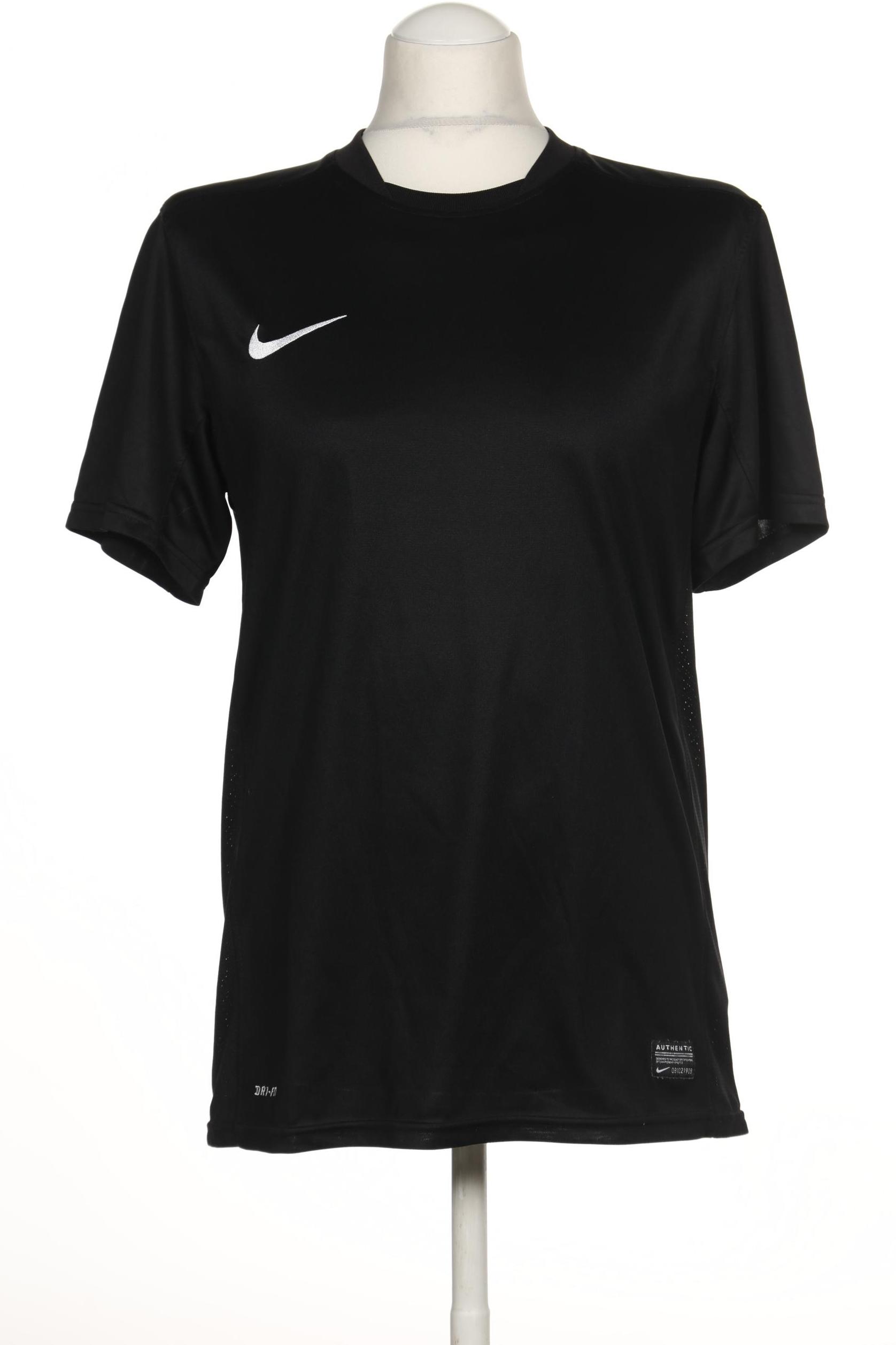 

Nike Herren T-Shirt, schwarz, Gr. 48