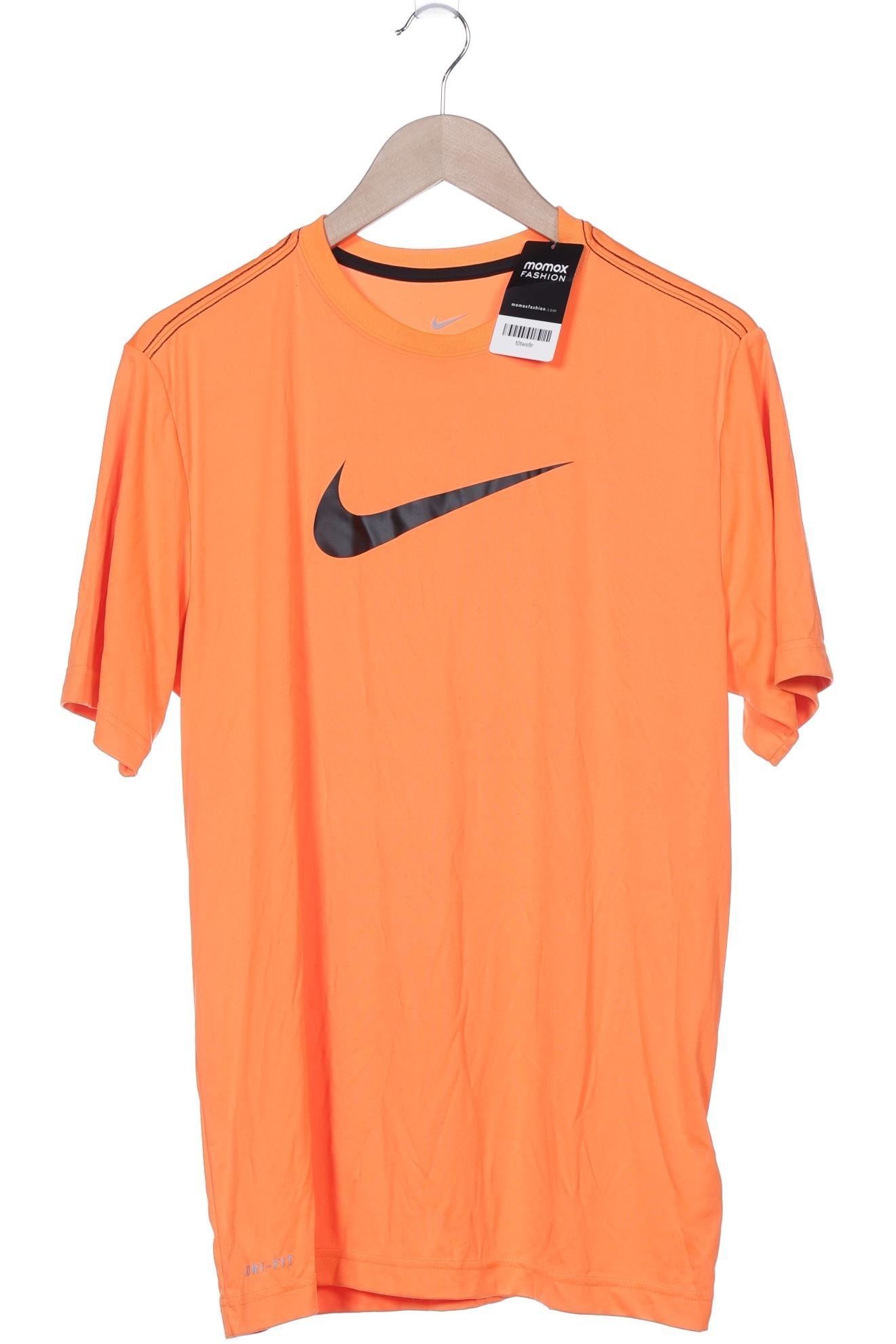 Thumbnail - Nike Herren T-Shirt, neon, Gr. 52