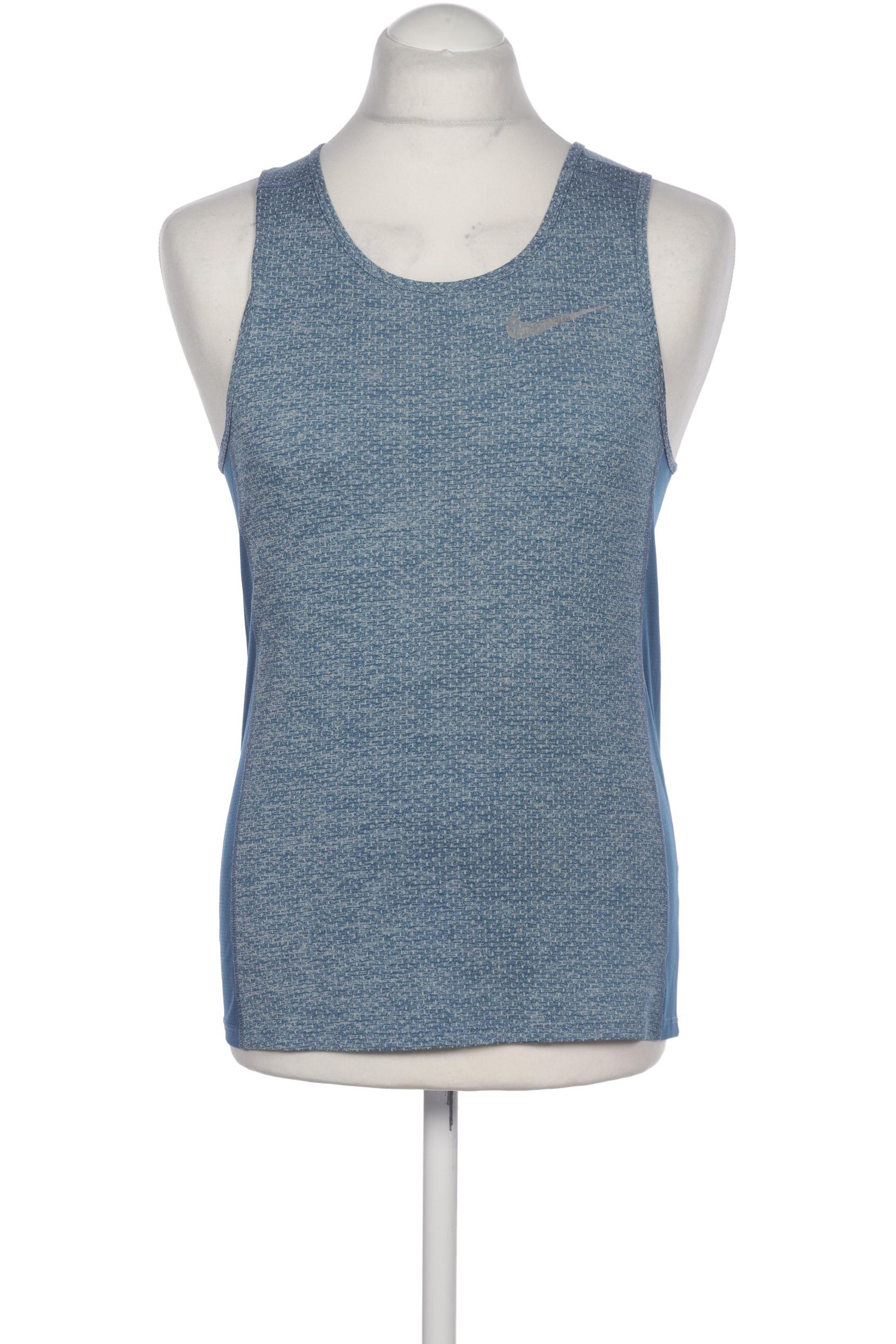 Thumbnail - Nike Herren T-Shirt, blau, Gr. 46