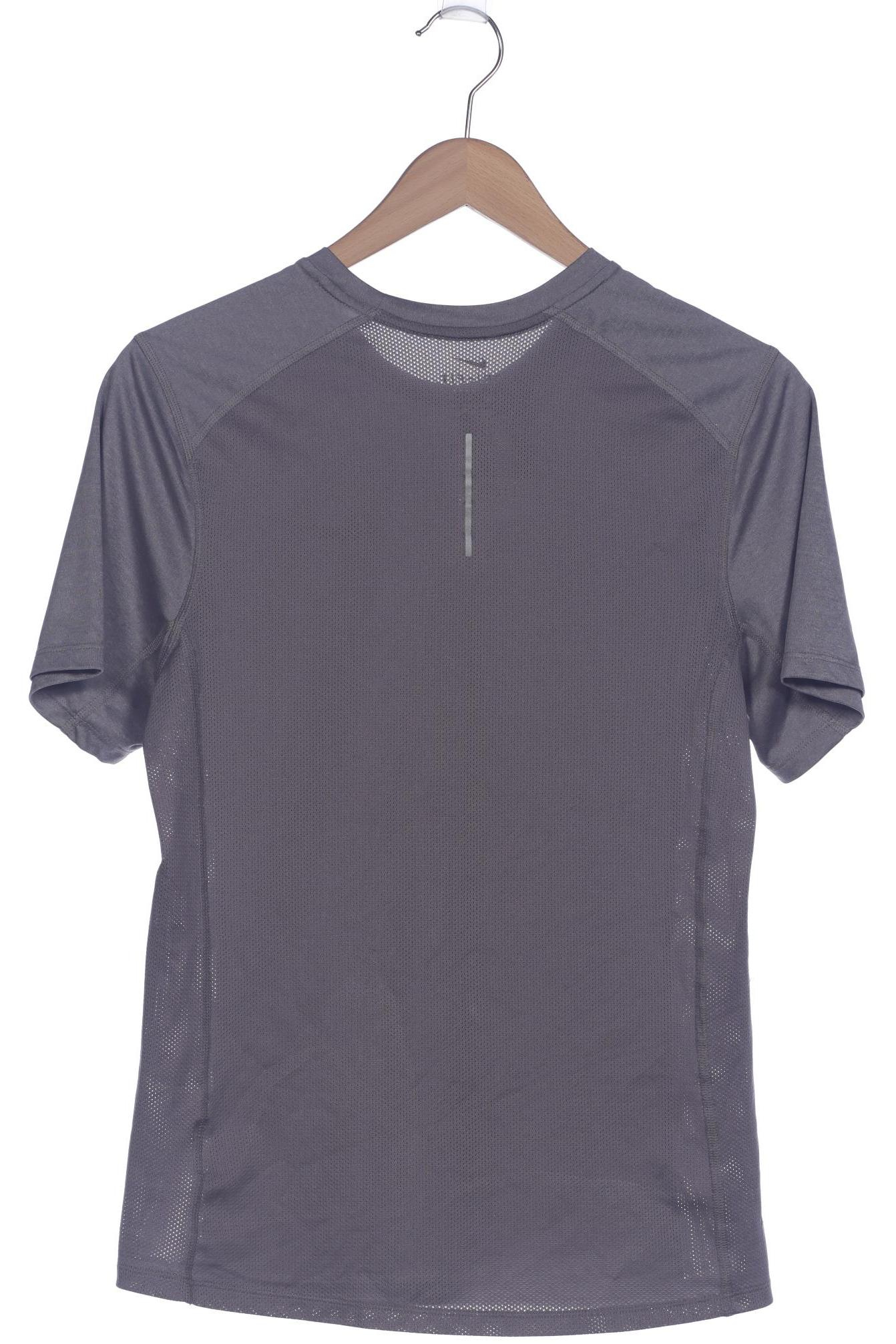 

Nike Herren T-Shirt, grau, Gr. 46