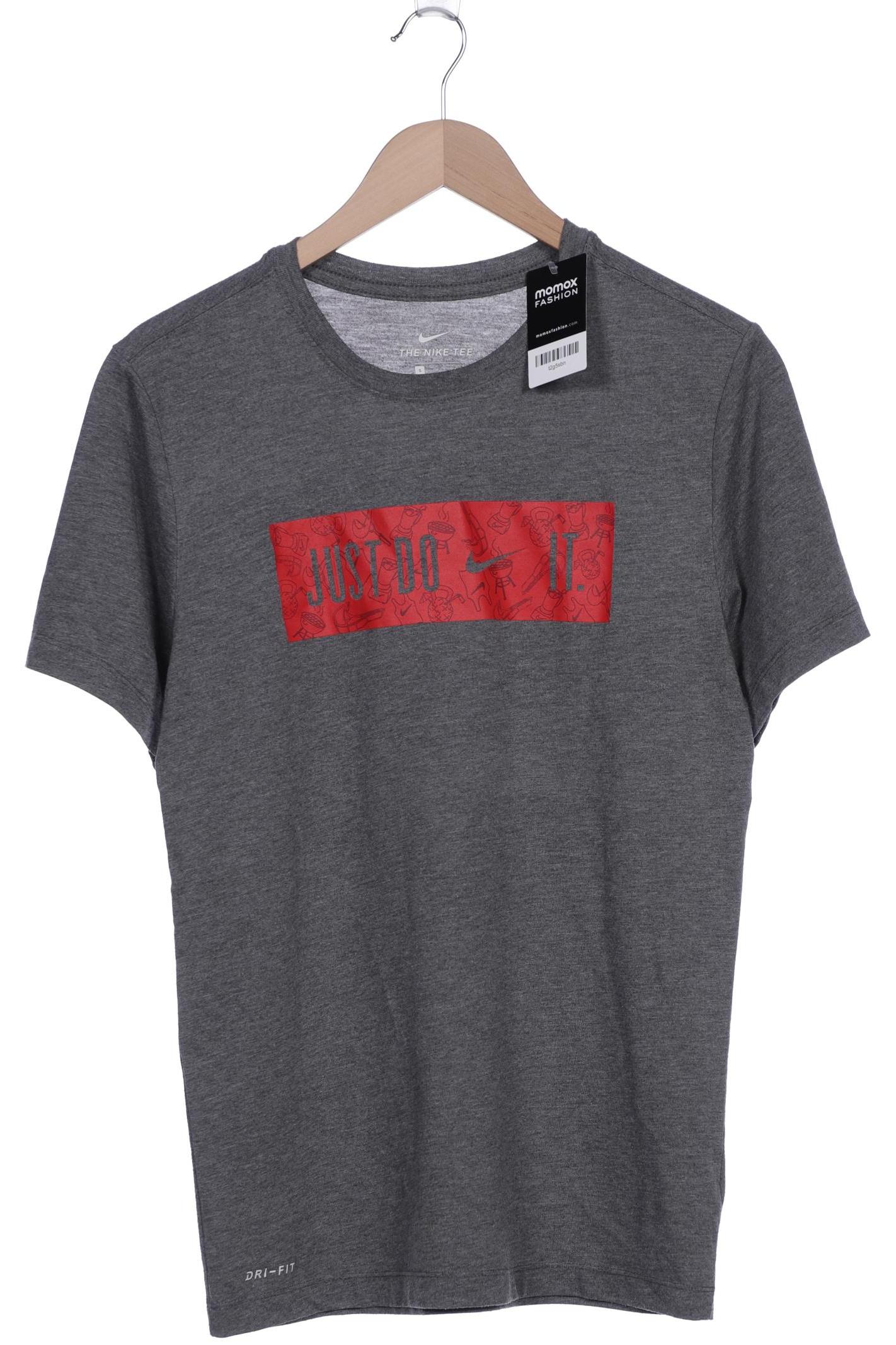

Nike Herren T-Shirt, grau
