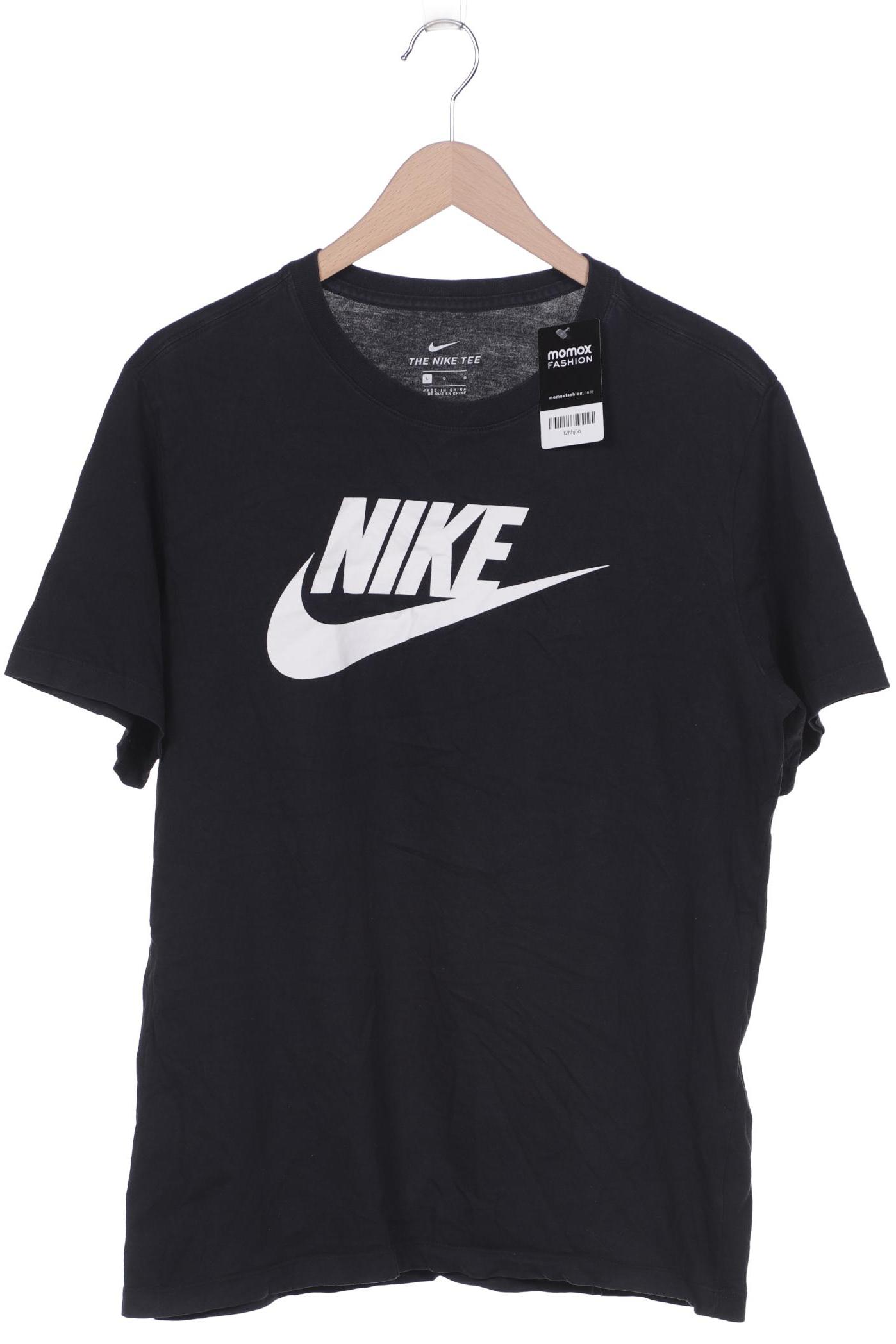 

Nike Herren T-Shirt, marineblau