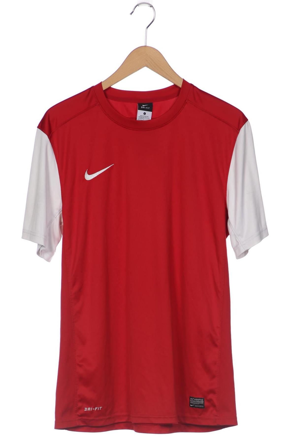 

Nike Herren T-Shirt, rot