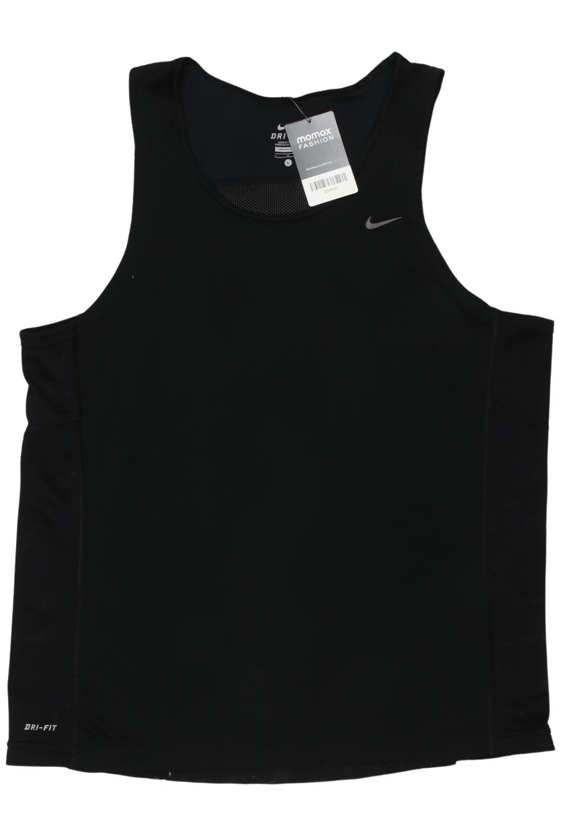 

Nike Herren T-Shirt, schwarz, Gr. 52