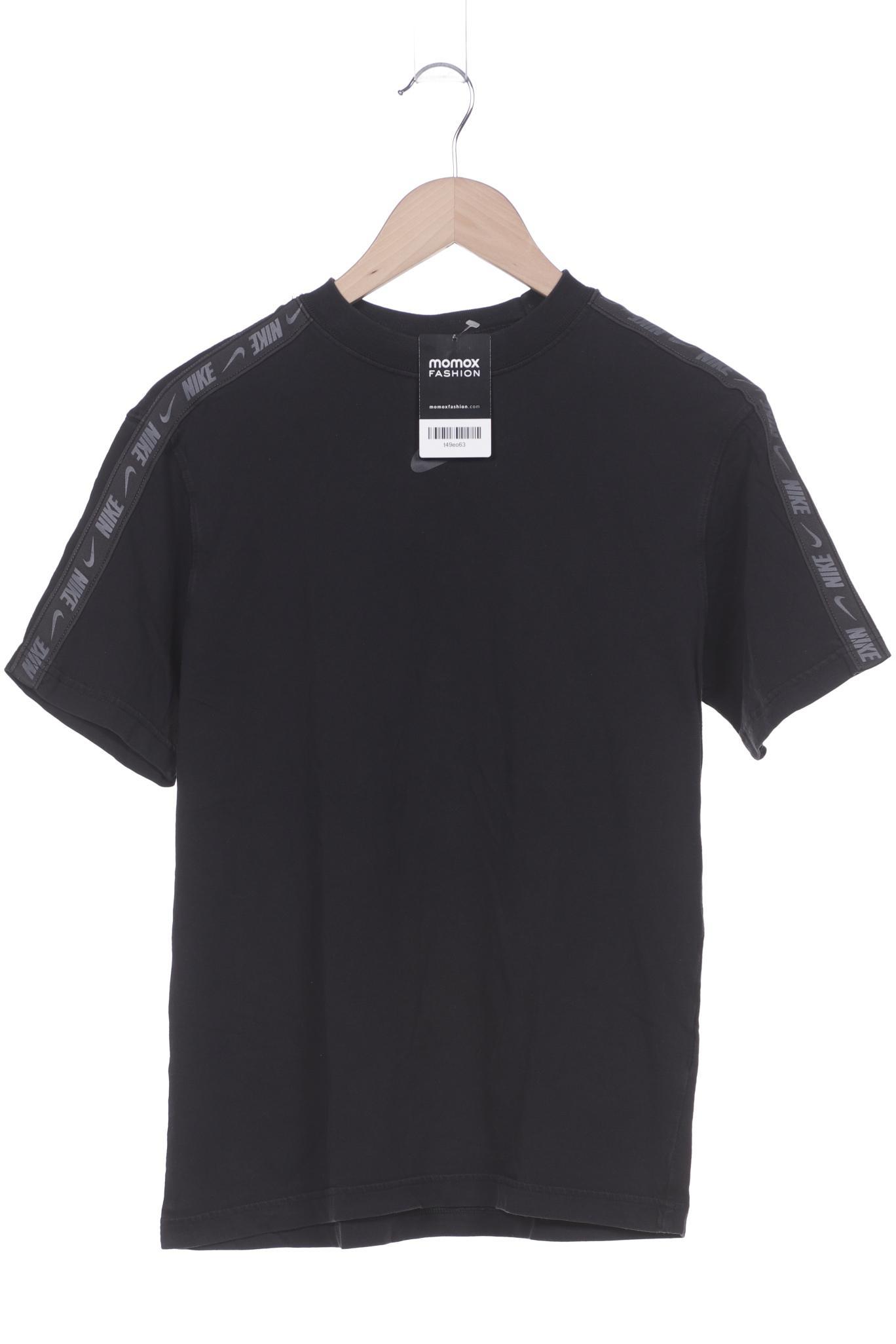 

Nike Herren T-Shirt, schwarz, Gr. 44