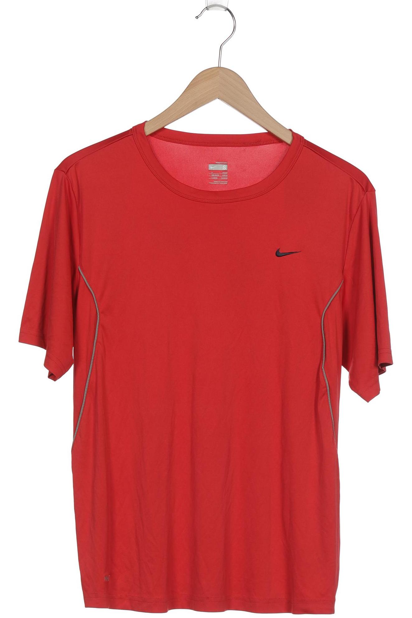 

Nike Herren T-Shirt, rot