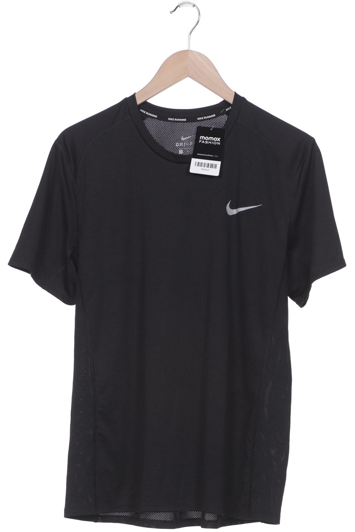 

Nike Herren T-Shirt, schwarz
