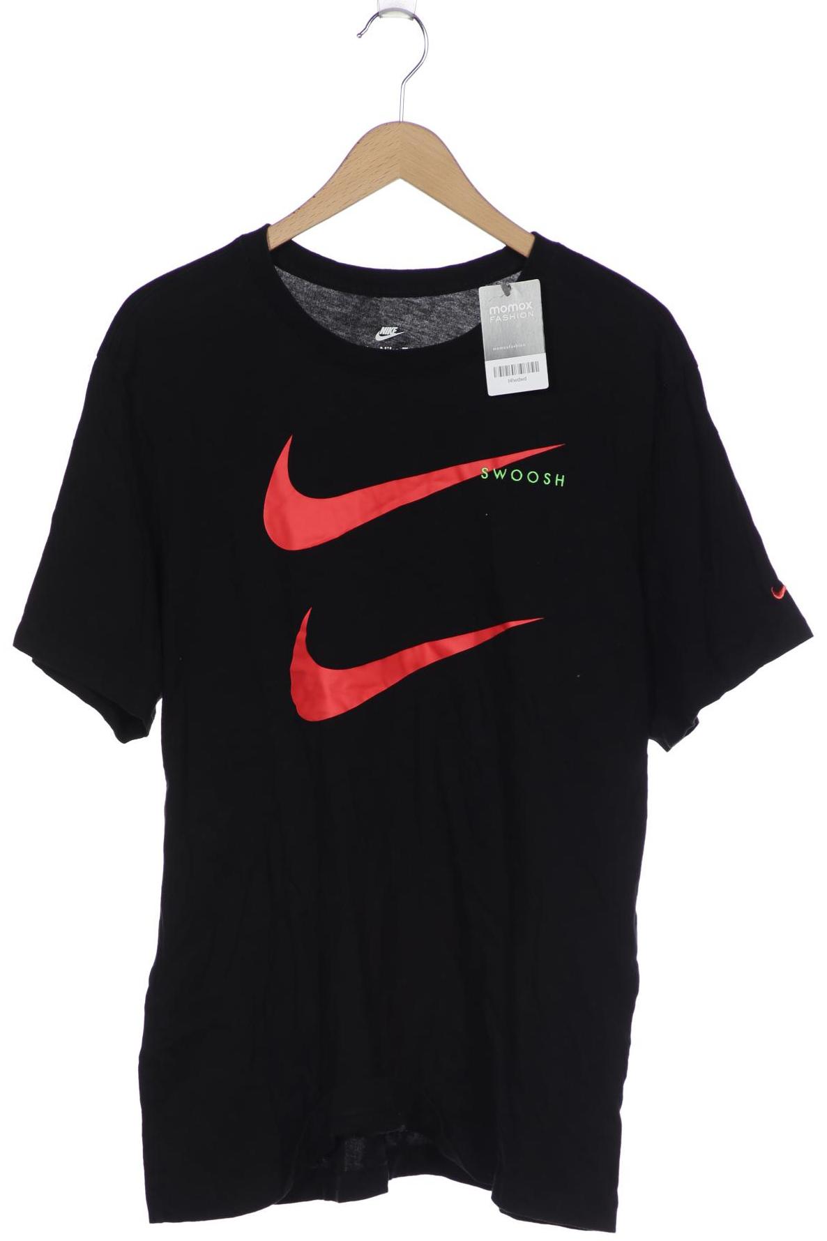 

Nike Herren T-Shirt, schwarz