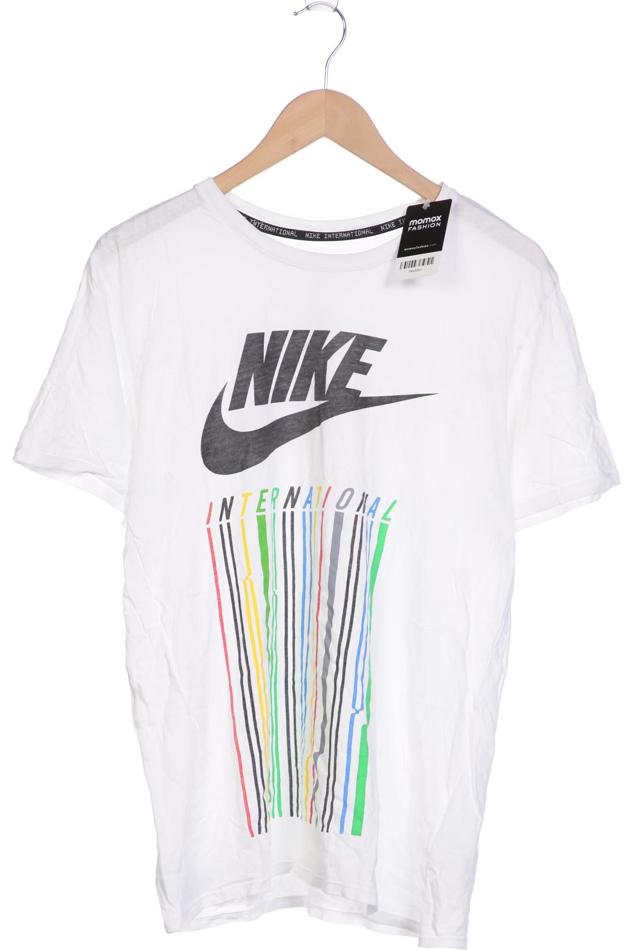 

Nike Herren T-Shirt, weiß