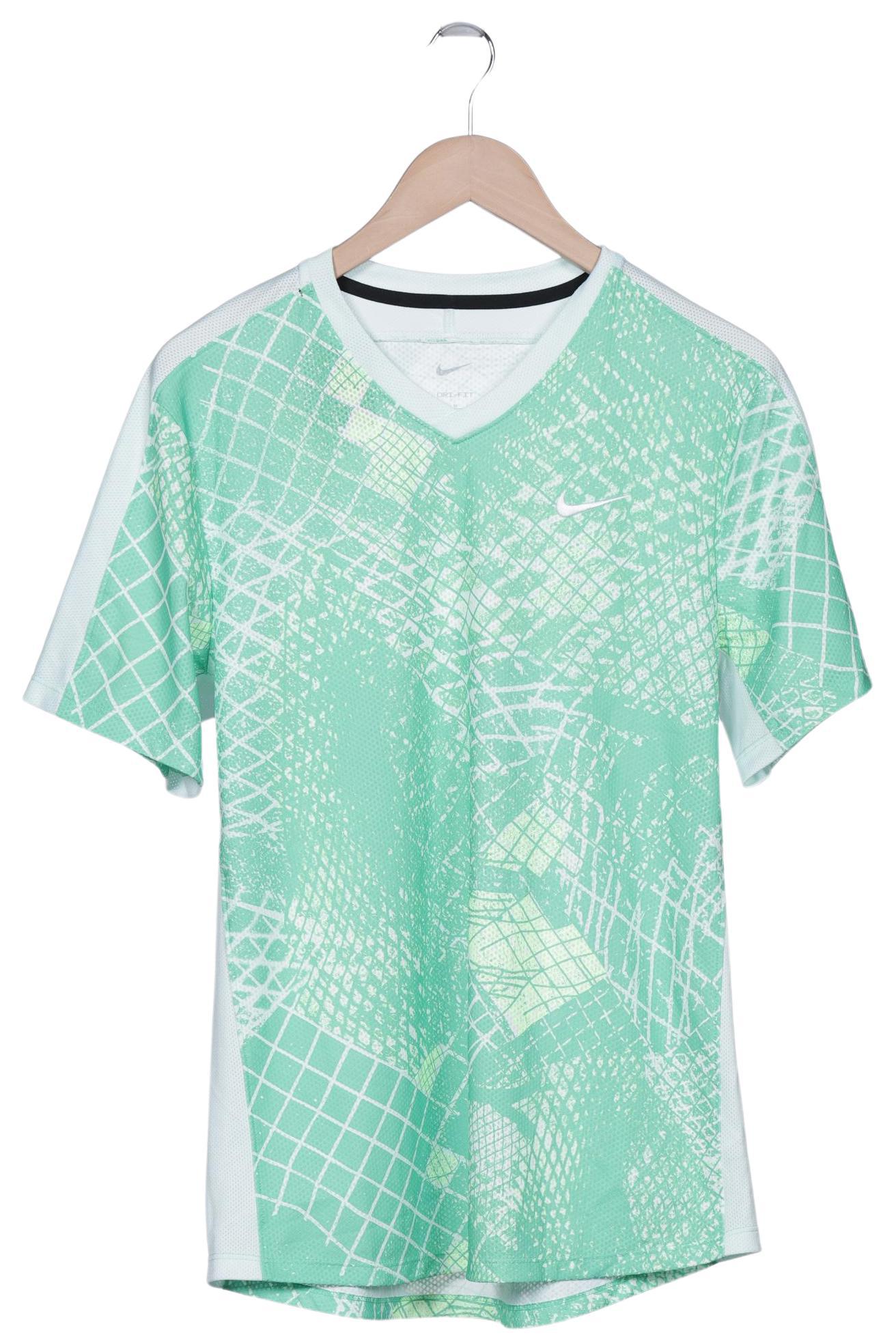 

Nike Herren T-Shirt, grün, Gr. 48