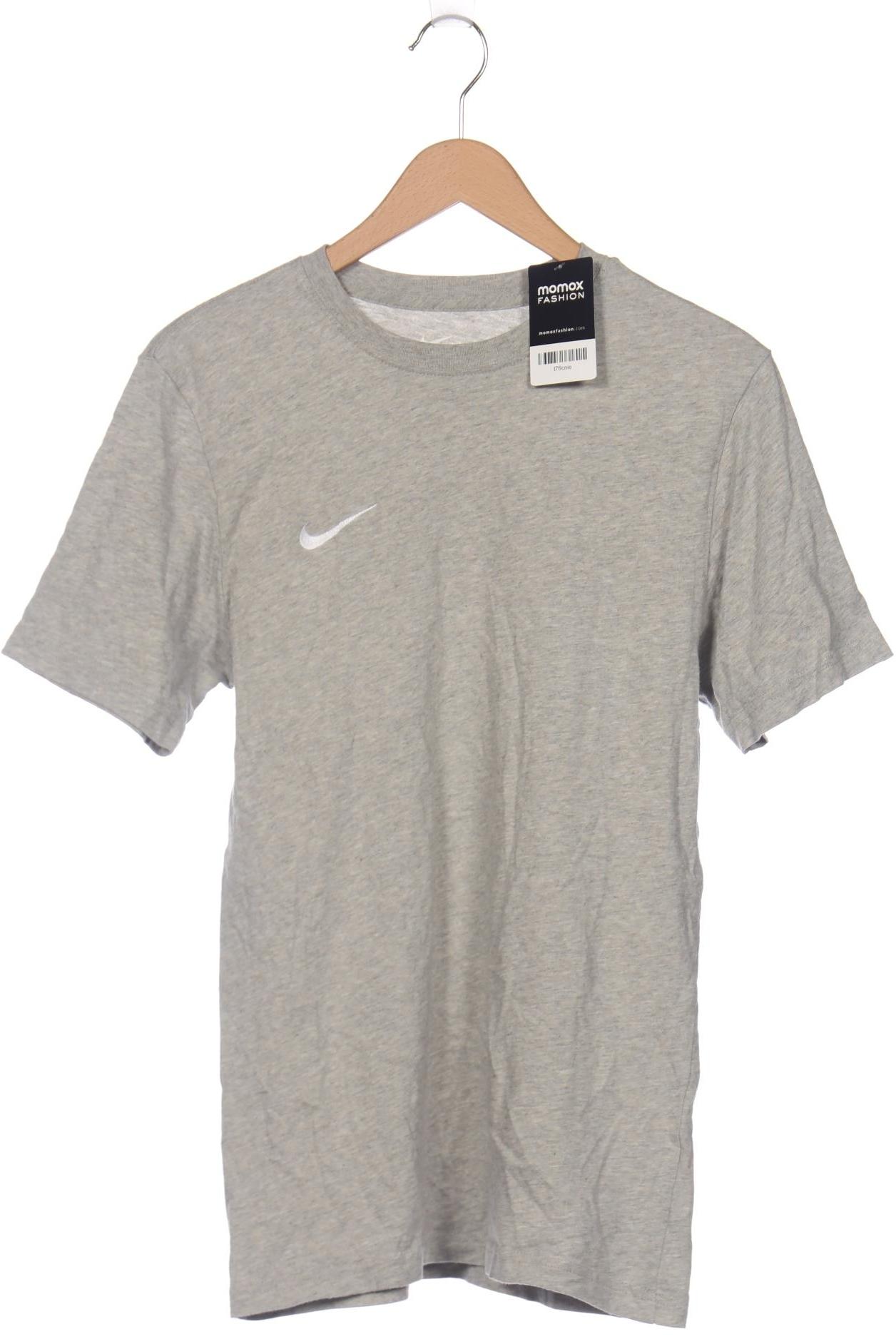 

Nike Herren T-Shirt, grau, Gr. 48