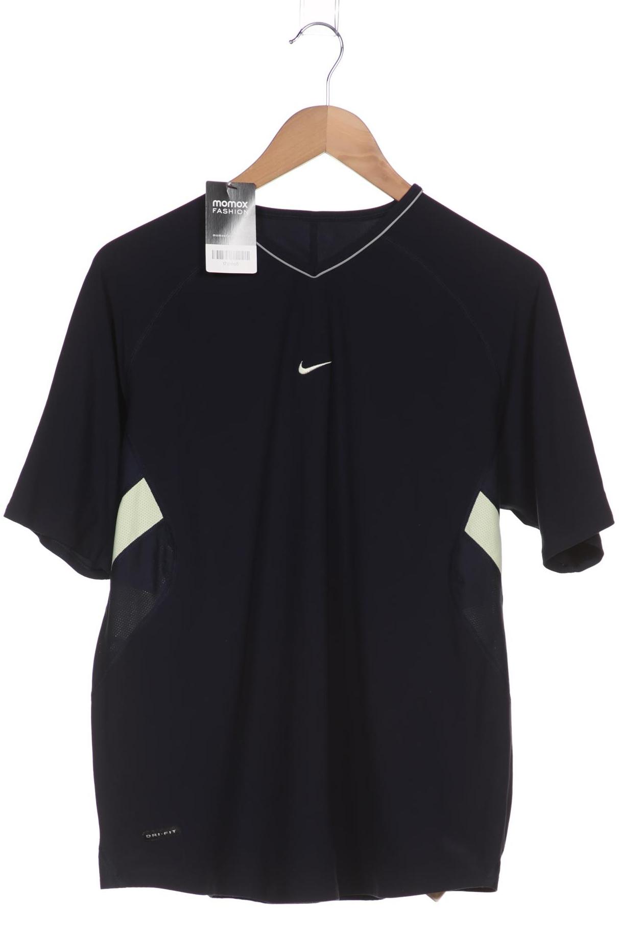 

Nike Herren T-Shirt, marineblau