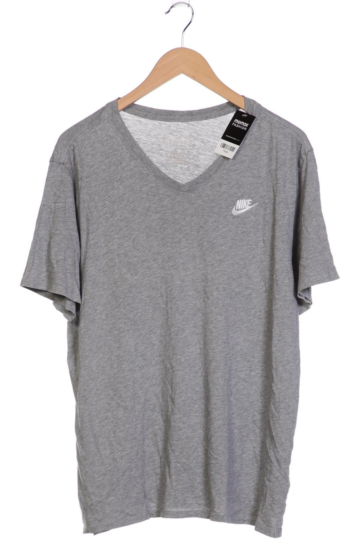 

Nike Herren T-Shirt, grau, Gr. 54
