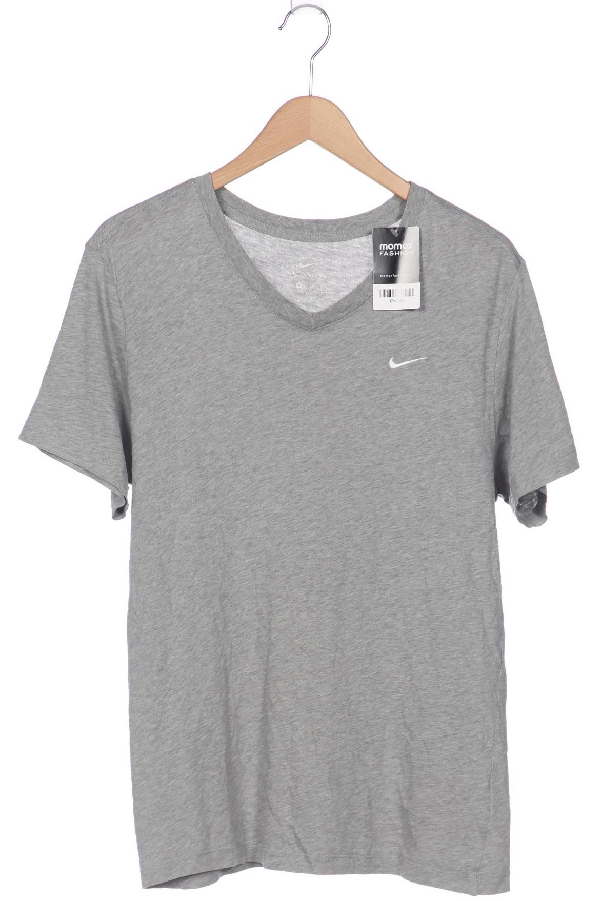 

Nike Herren T-Shirt, grau, Gr. 48