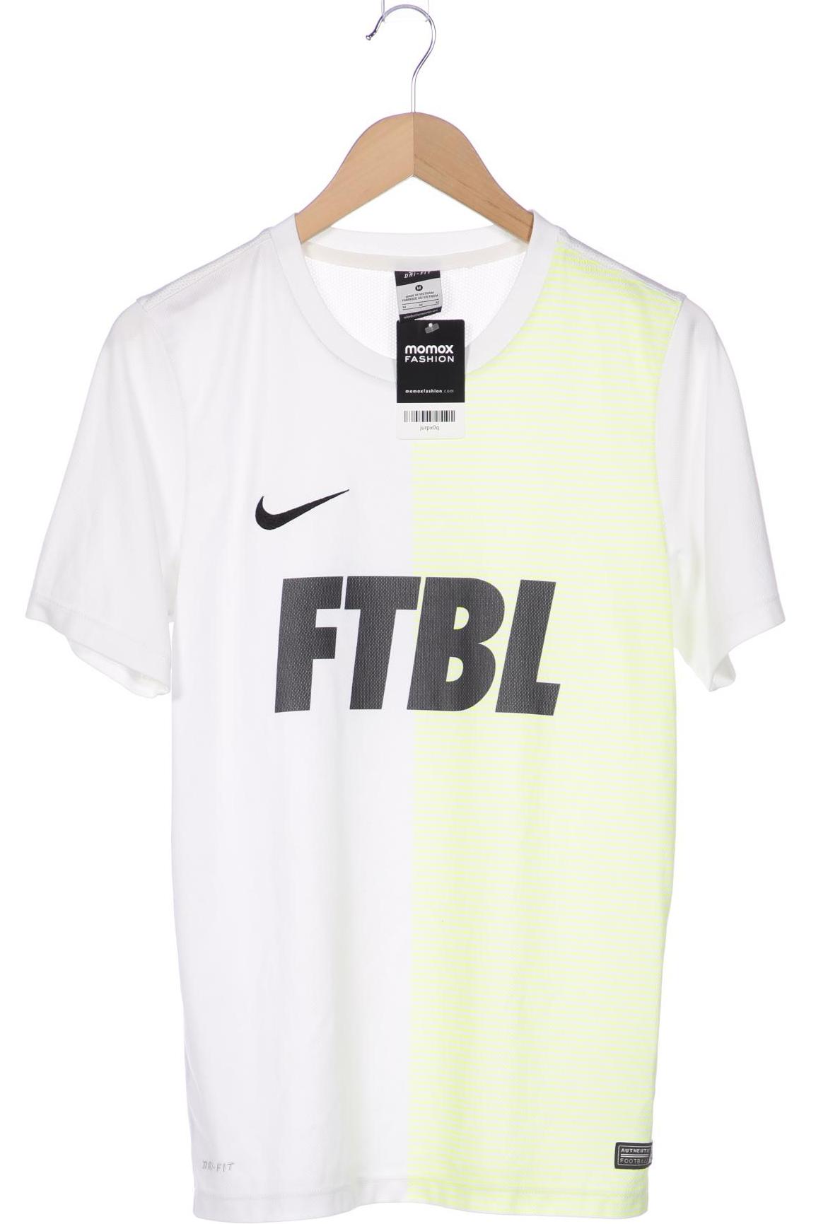 

Nike Herren T-Shirt, weiß, Gr. 48
