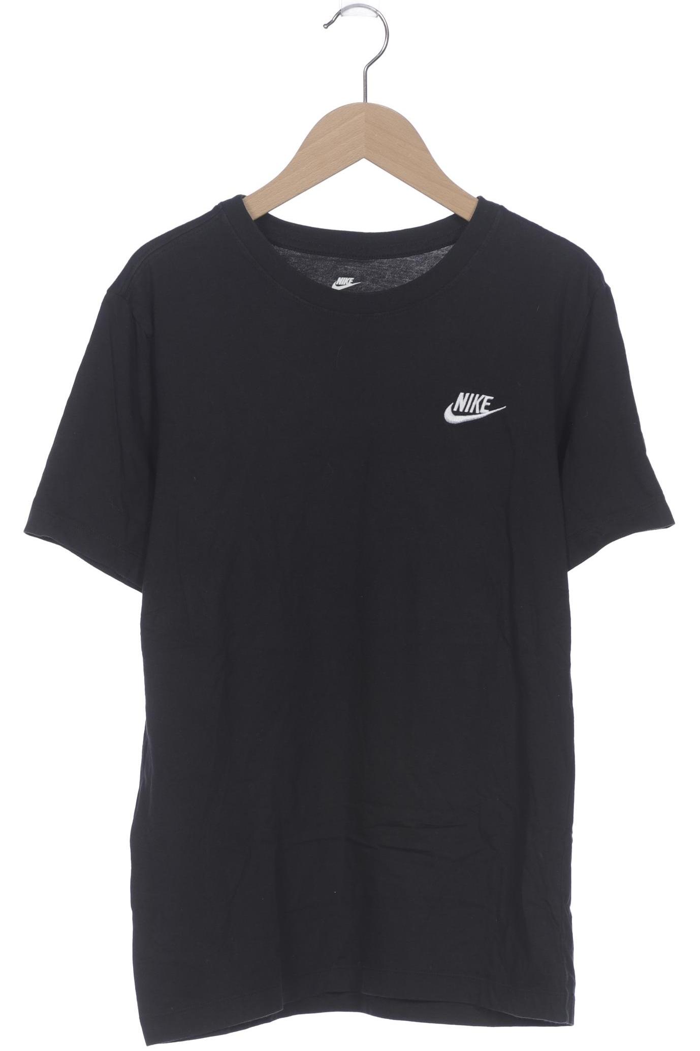 

Nike Herren T-Shirt, schwarz, Gr. 46