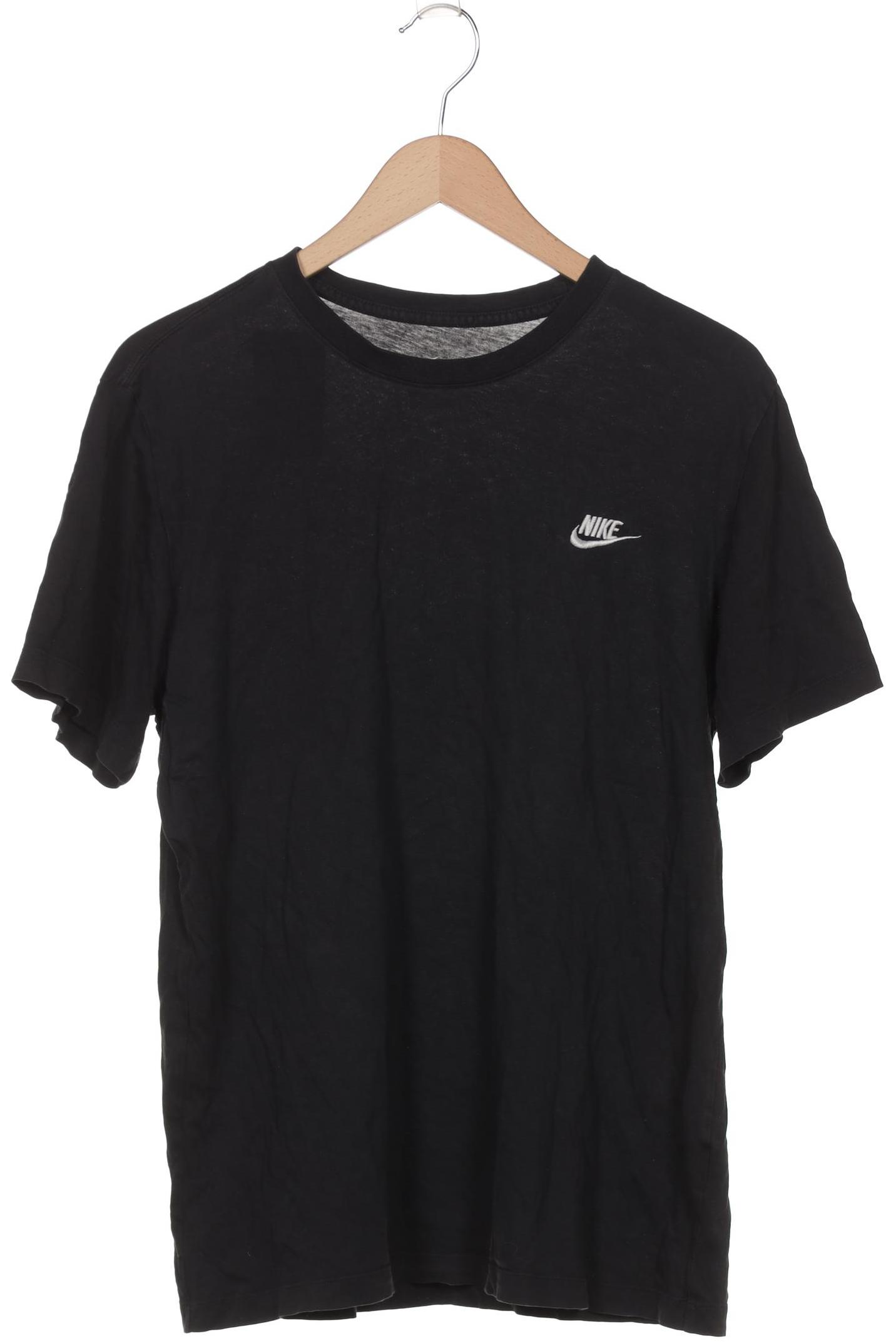 

Nike Herren T-Shirt, schwarz, Gr. 52