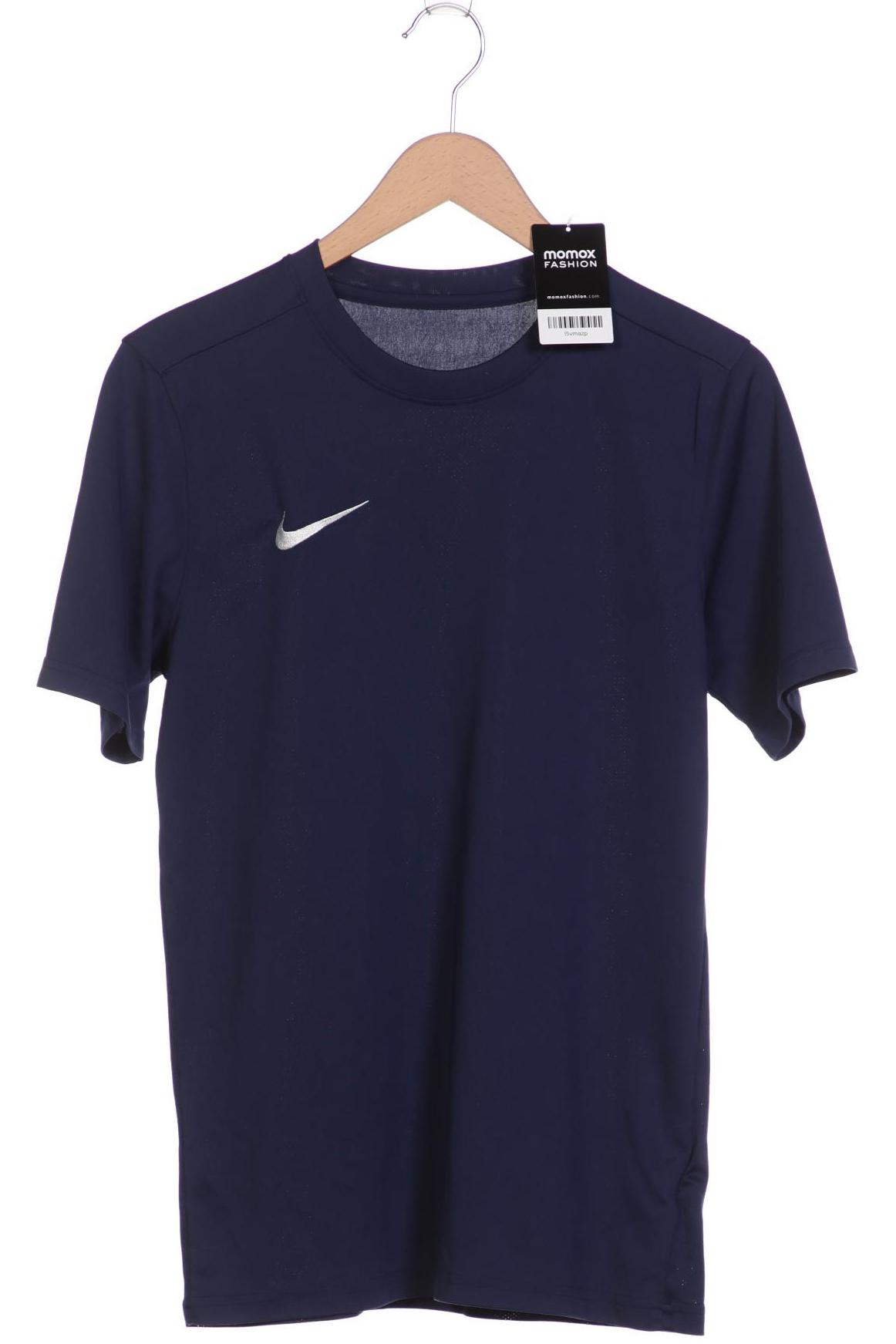 

Nike Herren T-Shirt, marineblau, Gr. 48