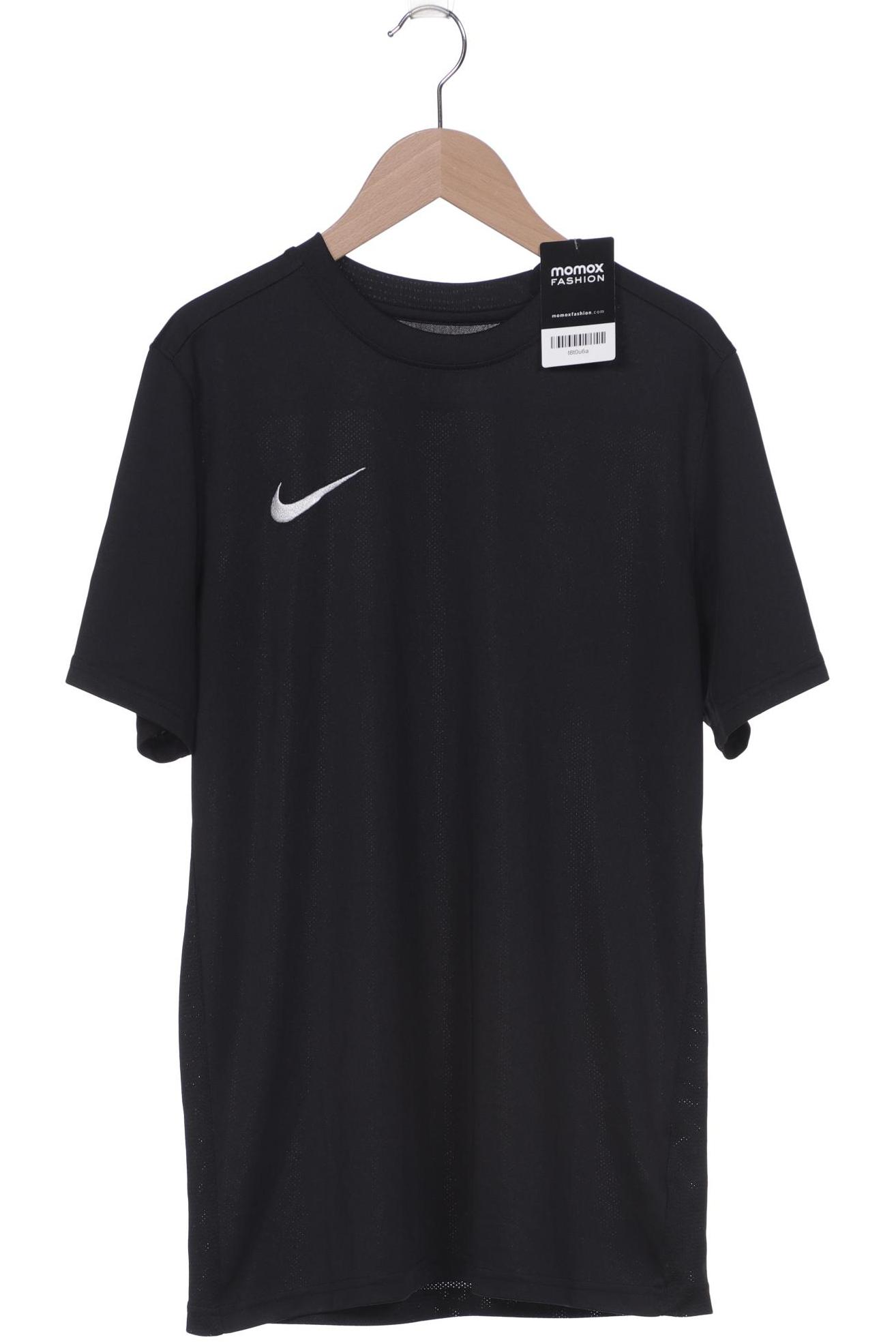 

Nike Herren T-Shirt, schwarz