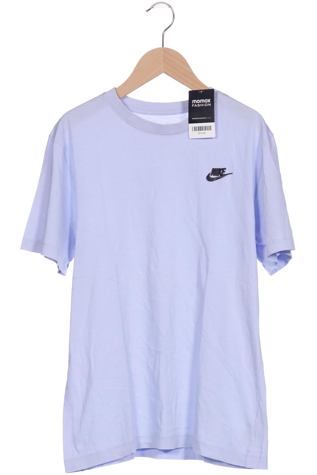 

Nike Herren T-Shirt, blau, Gr. 48