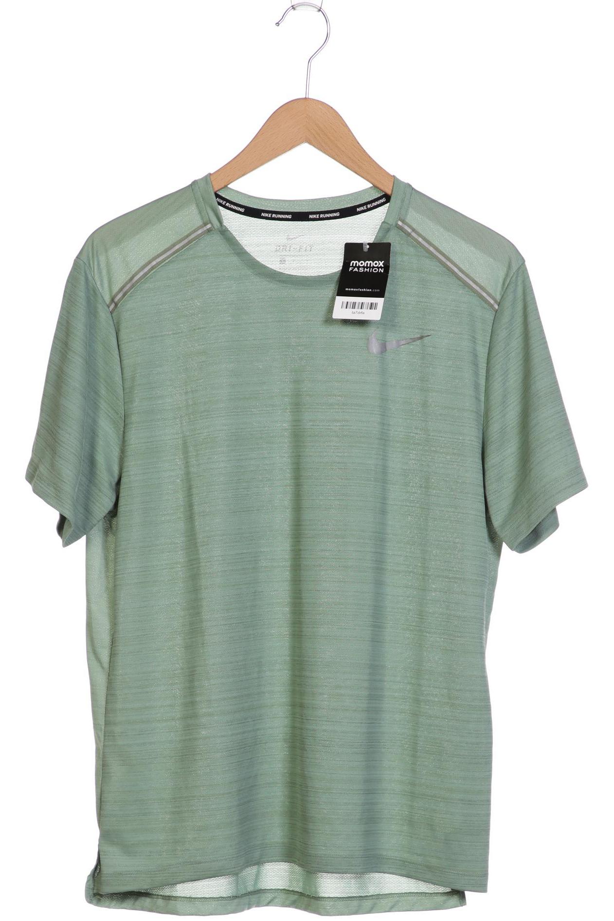 

Nike Herren T-Shirt, hellgrün