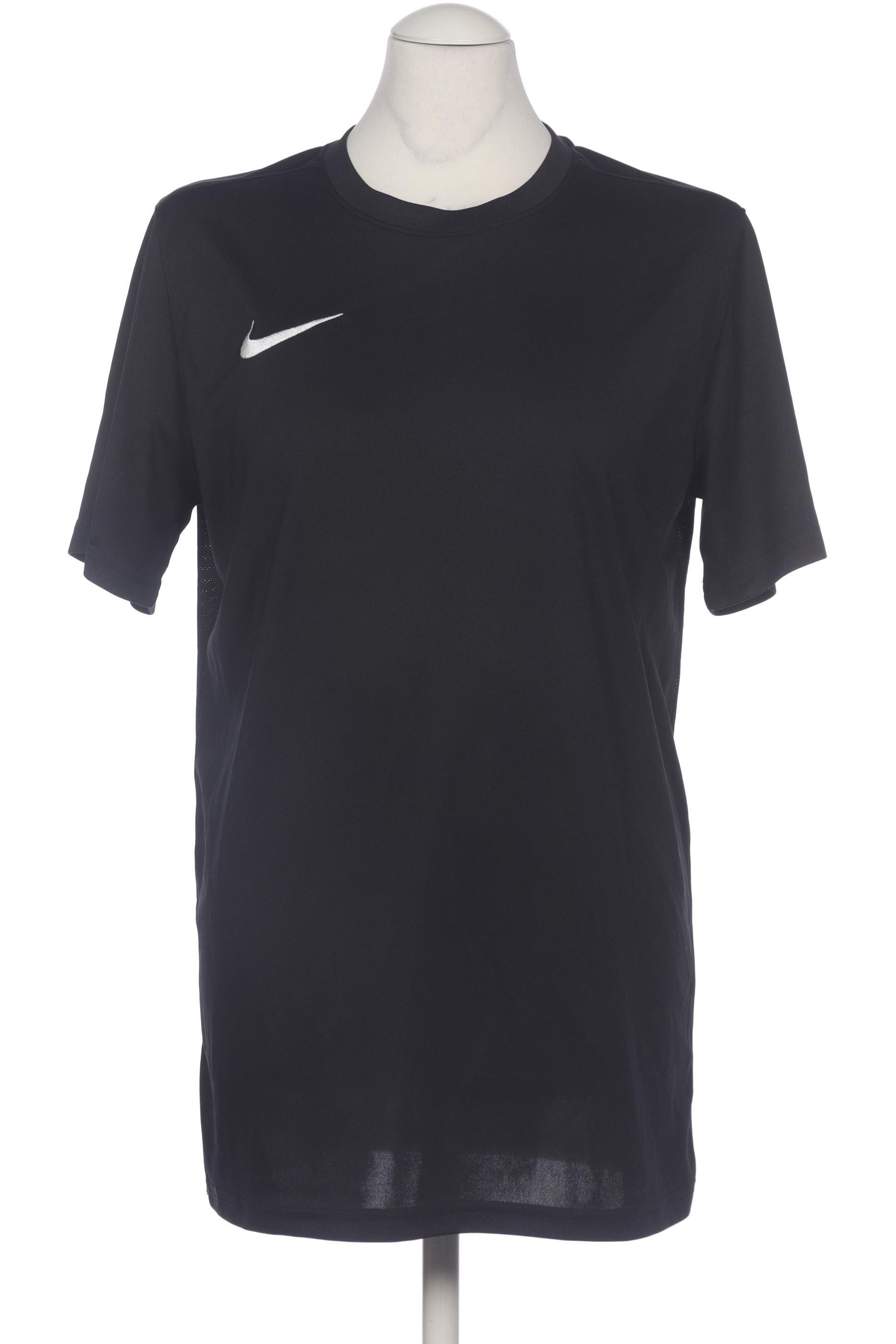 

Nike Herren T-Shirt, schwarz, Gr. 52