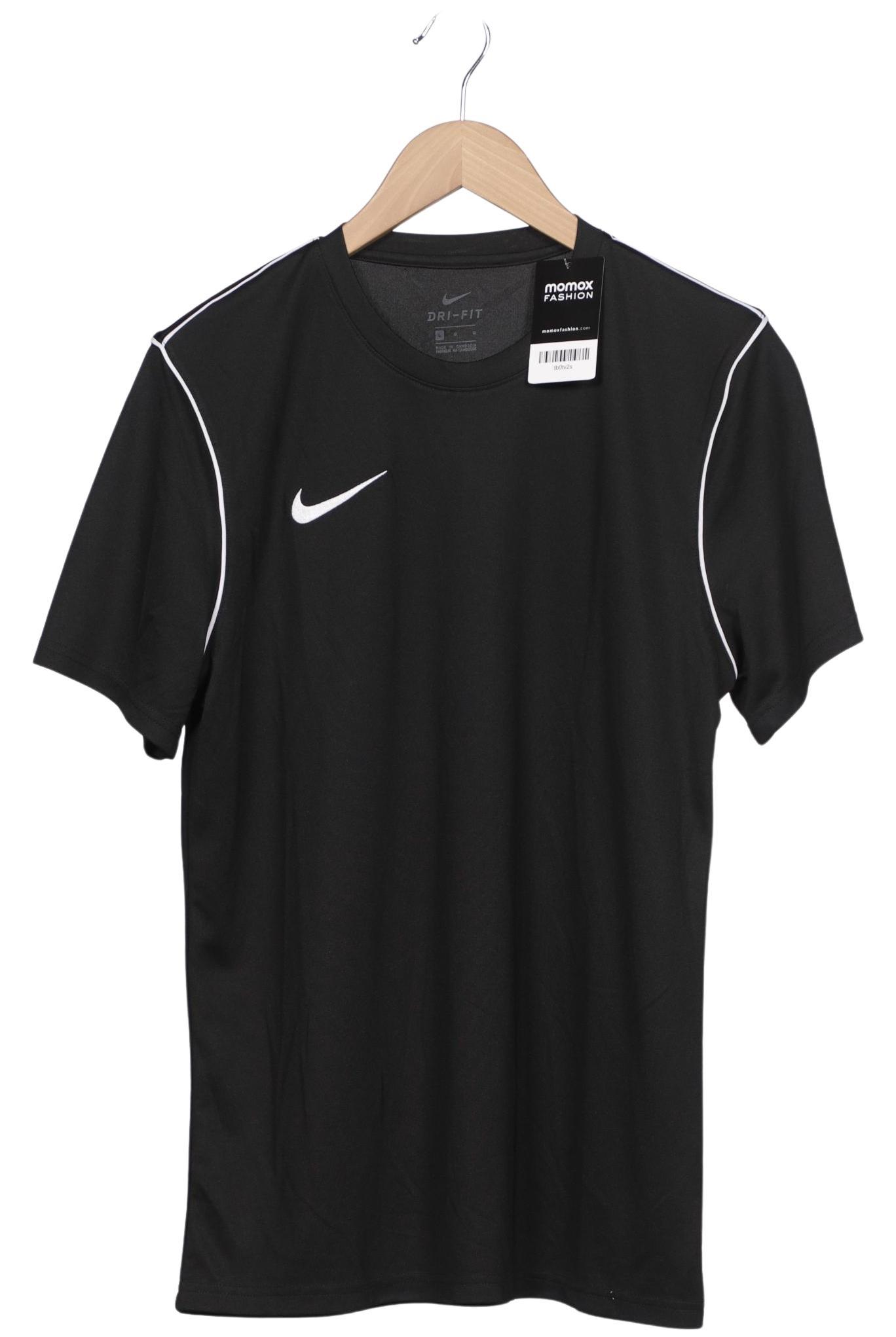 

Nike Herren T-Shirt, schwarz, Gr. 52