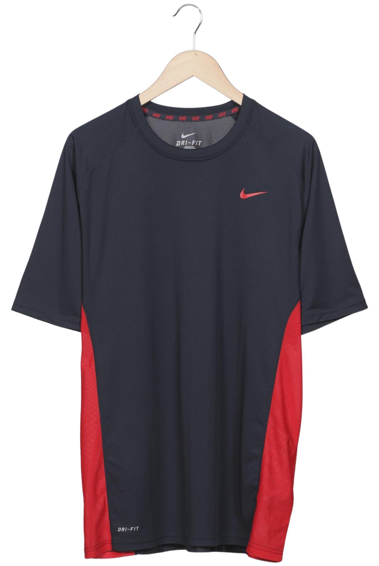 

Nike Herren T-Shirt, mehrfarbig, Gr. 54