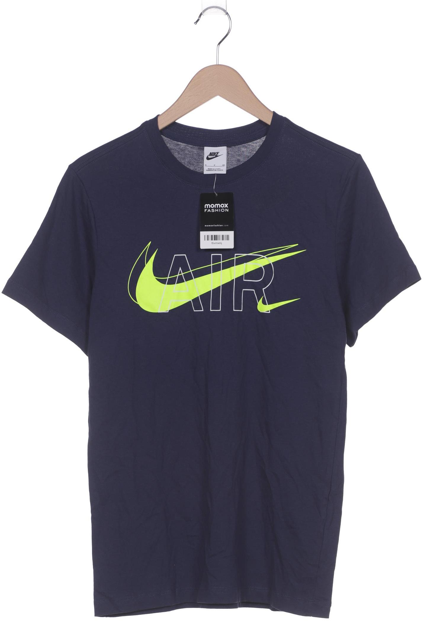 

Nike Herren T-Shirt, marineblau, Gr. 46