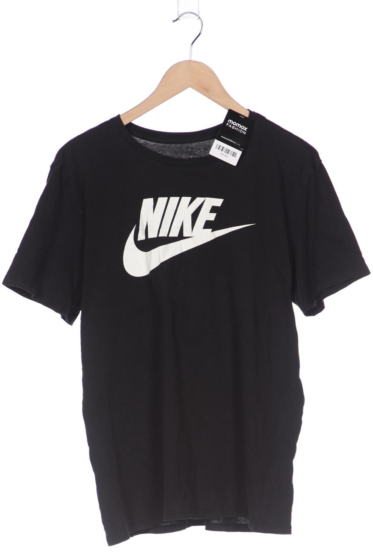 

Nike Herren T-Shirt, schwarz