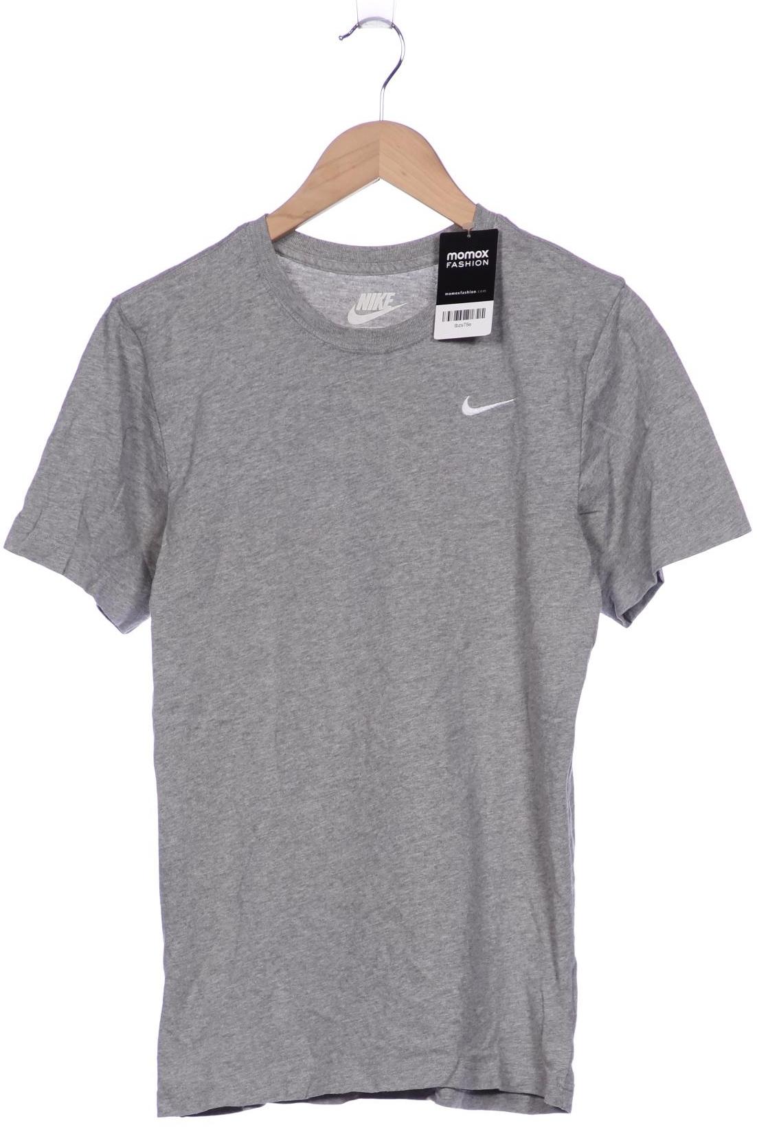 

Nike Herren T-Shirt, grau, Gr. 46
