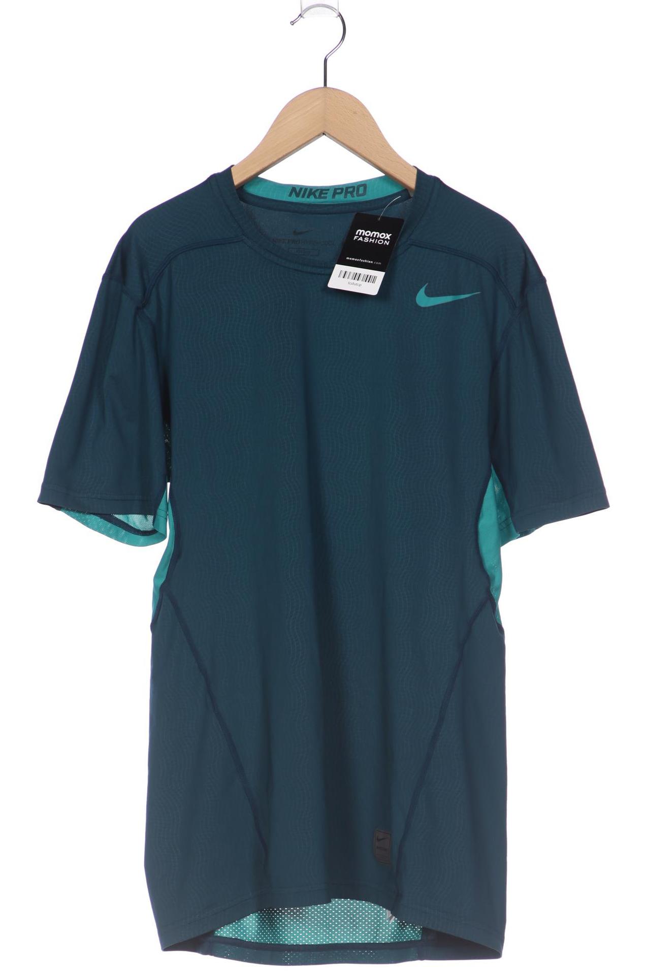

Nike Herren T-Shirt, türkis